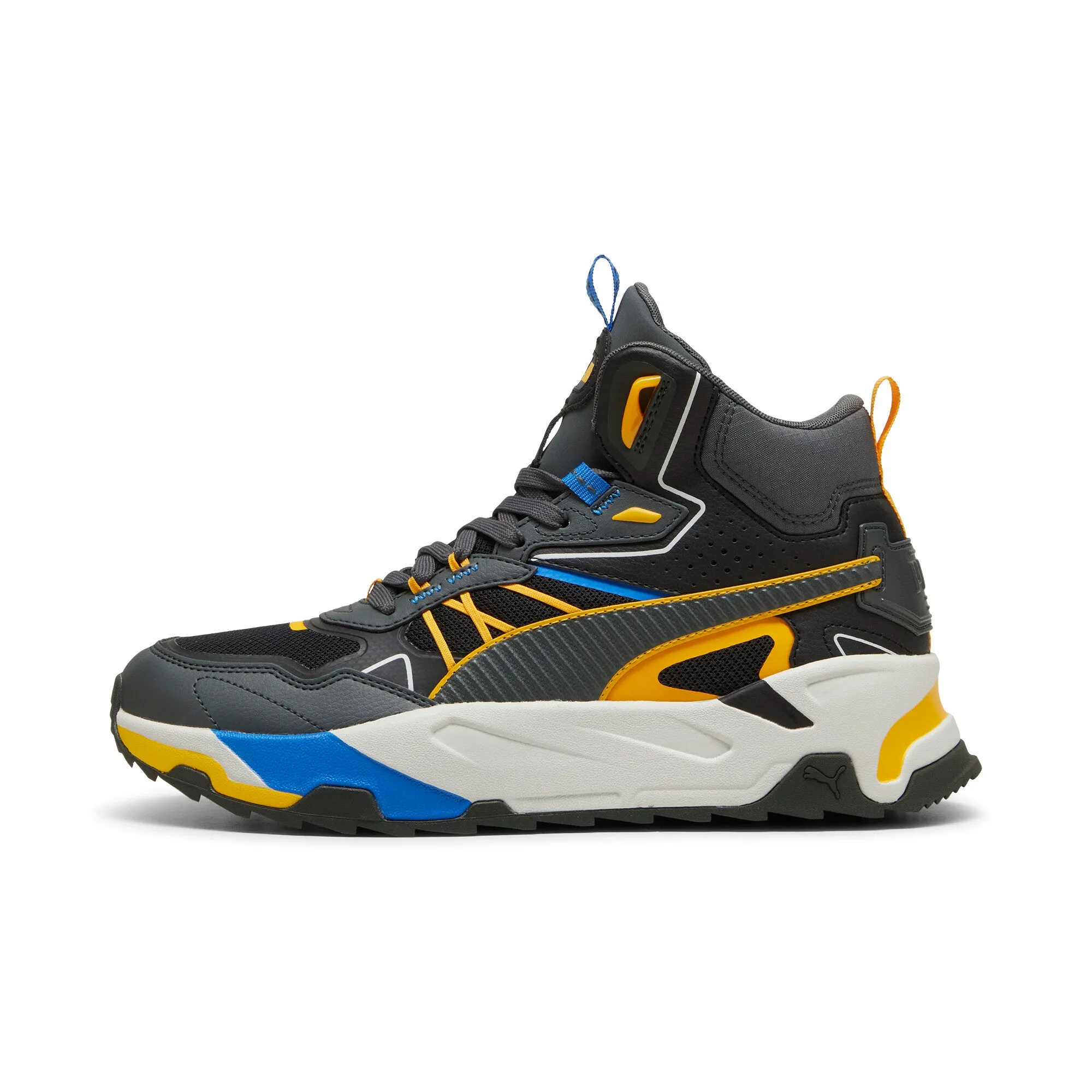PUMA Men's Trinity Mid Hybrid Sneakers