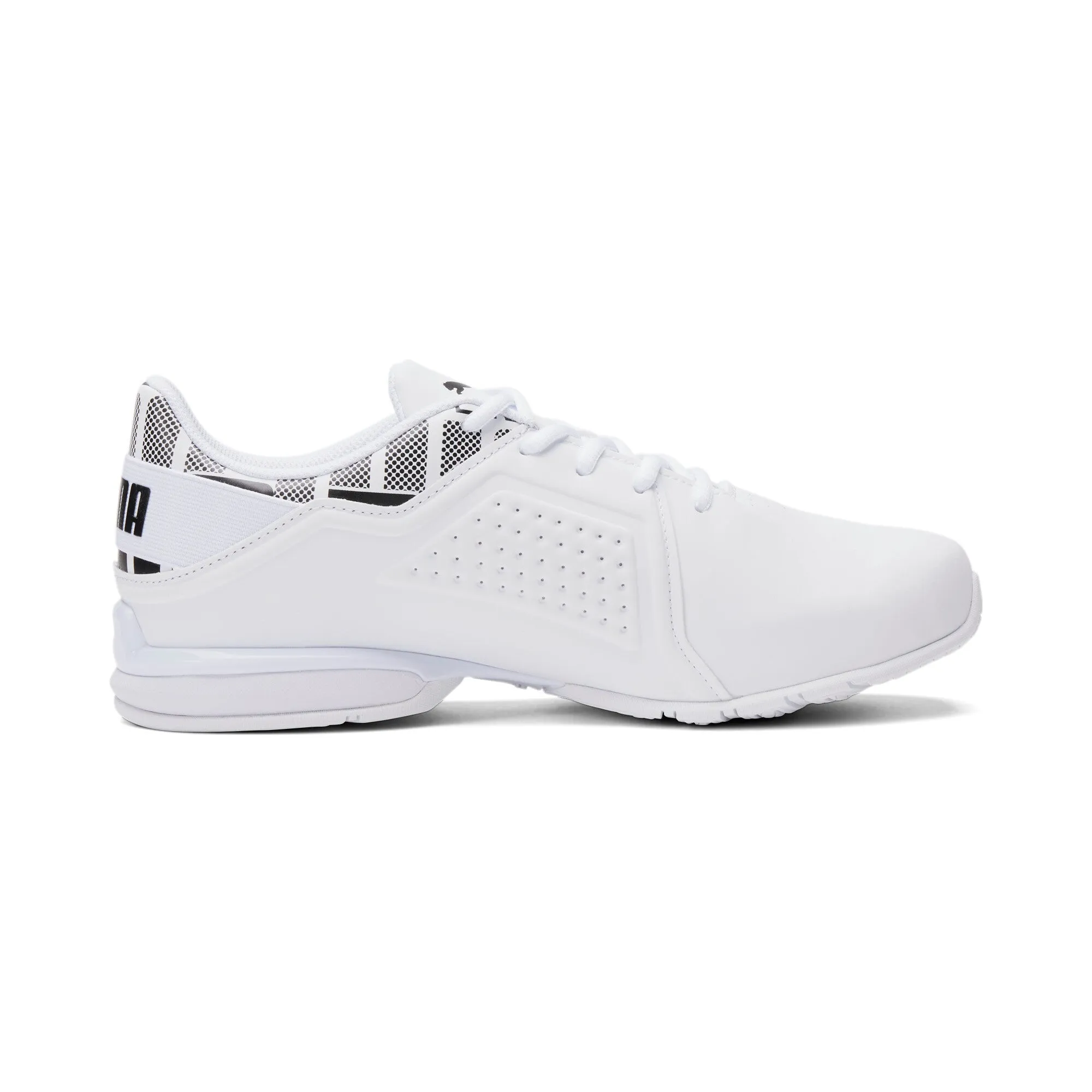 PUMA Men's Viz Runner Repeat Running Sneakers
