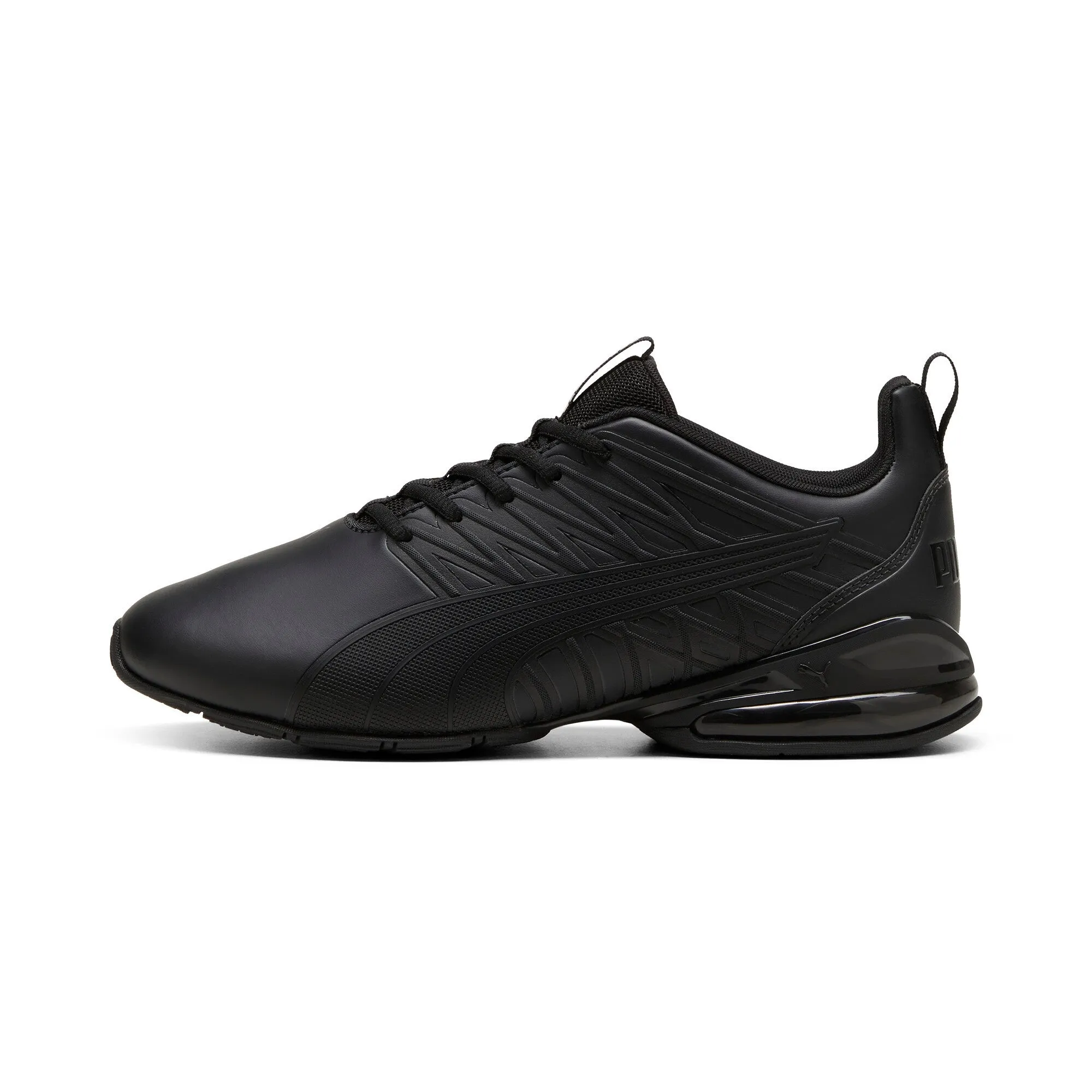 PUMA Men's Voltaic Evo Fast Training Shoes