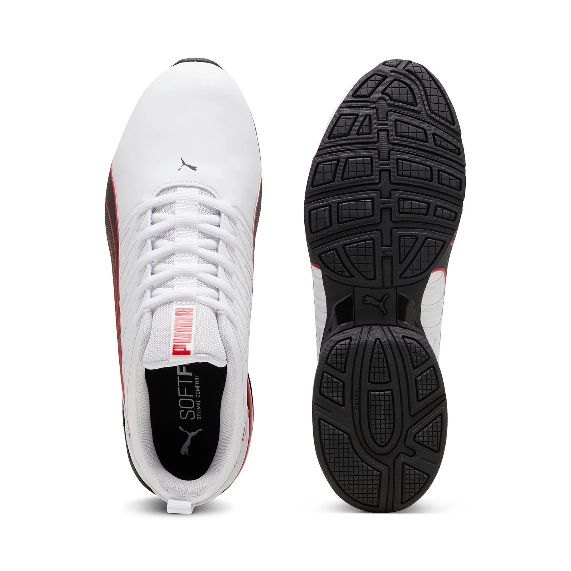 PUMA Men's Voltaic Evo Fast Training Shoes