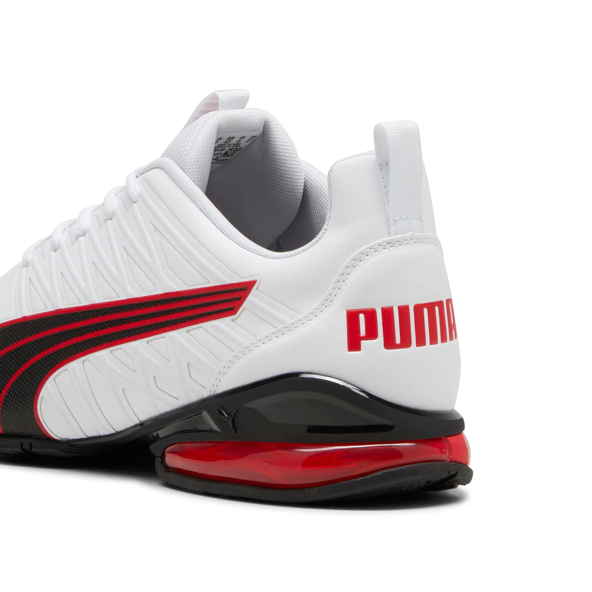 PUMA Men's Voltaic Evo Fast Training Shoes