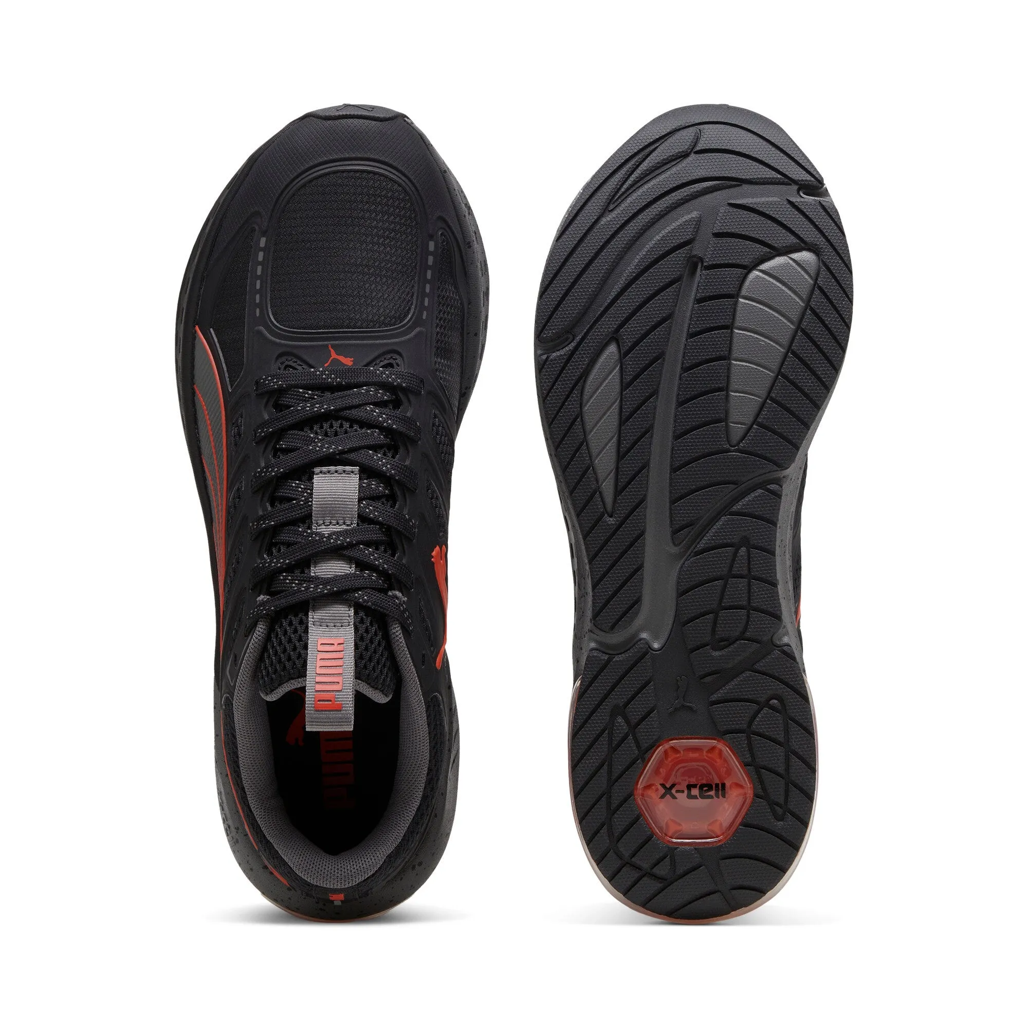 PUMA Men's X-Cell Lightspeed Running Shoe