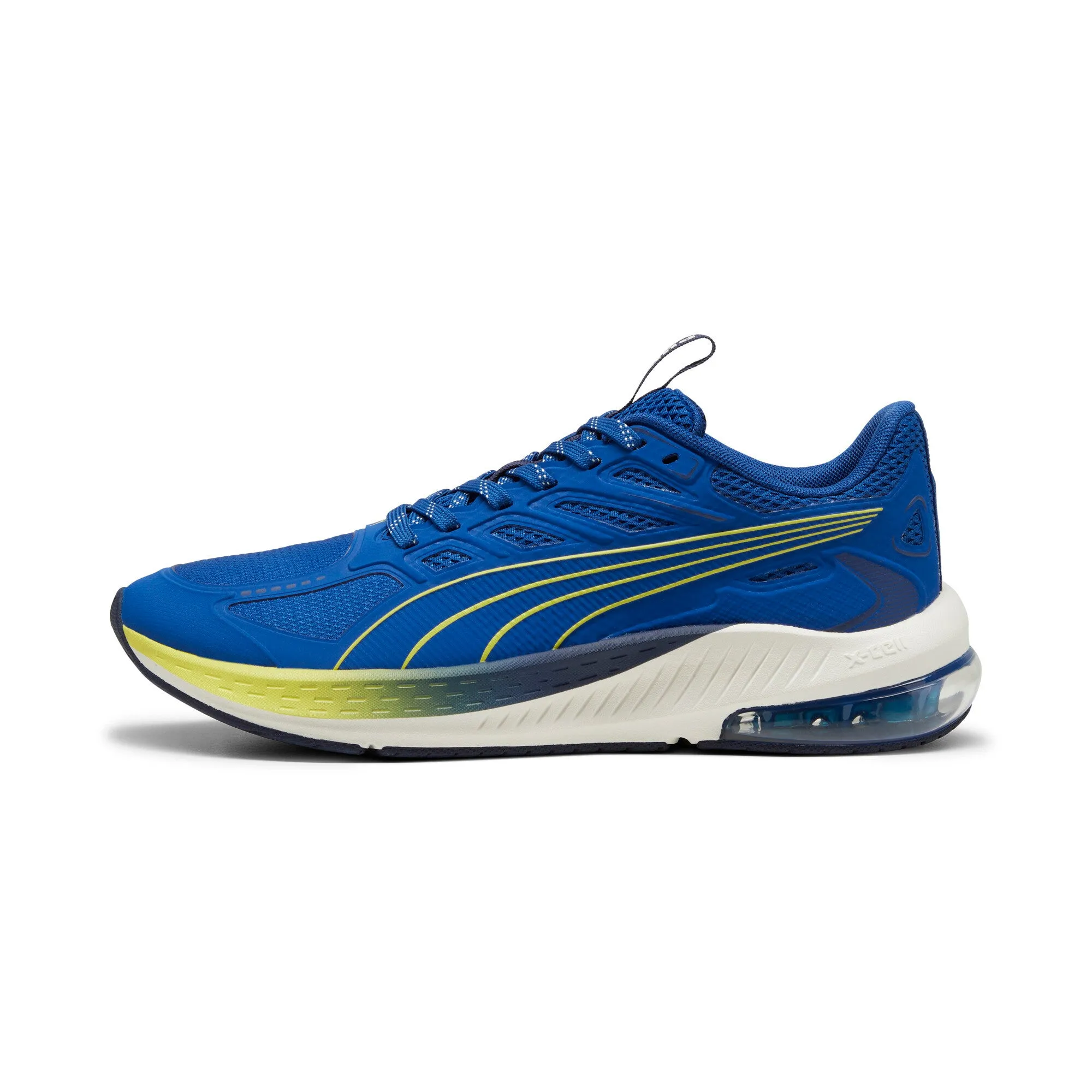 PUMA Men's X-Cell Lightspeed Running Shoe