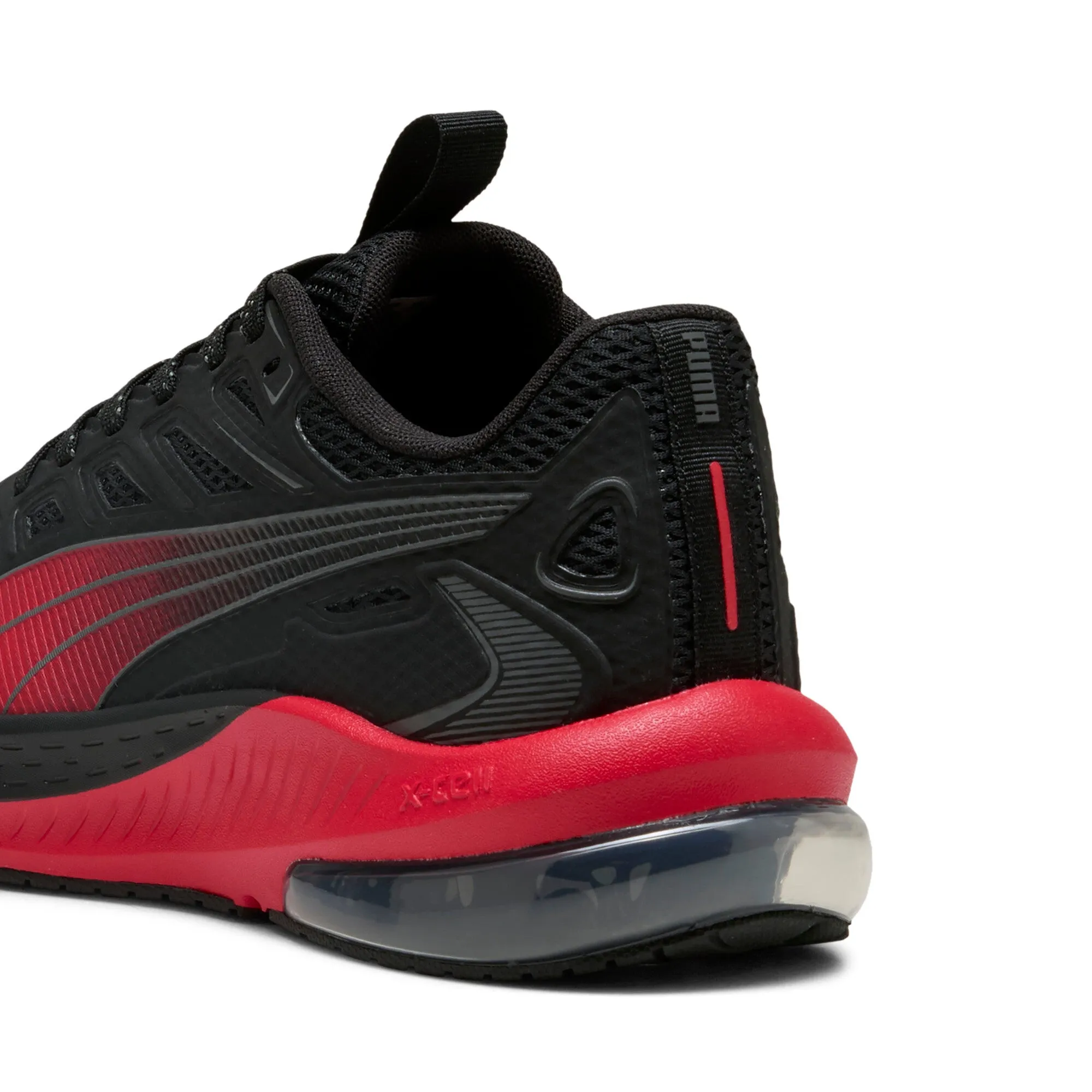 PUMA Men's X-Cell Lightspeed Running Shoe