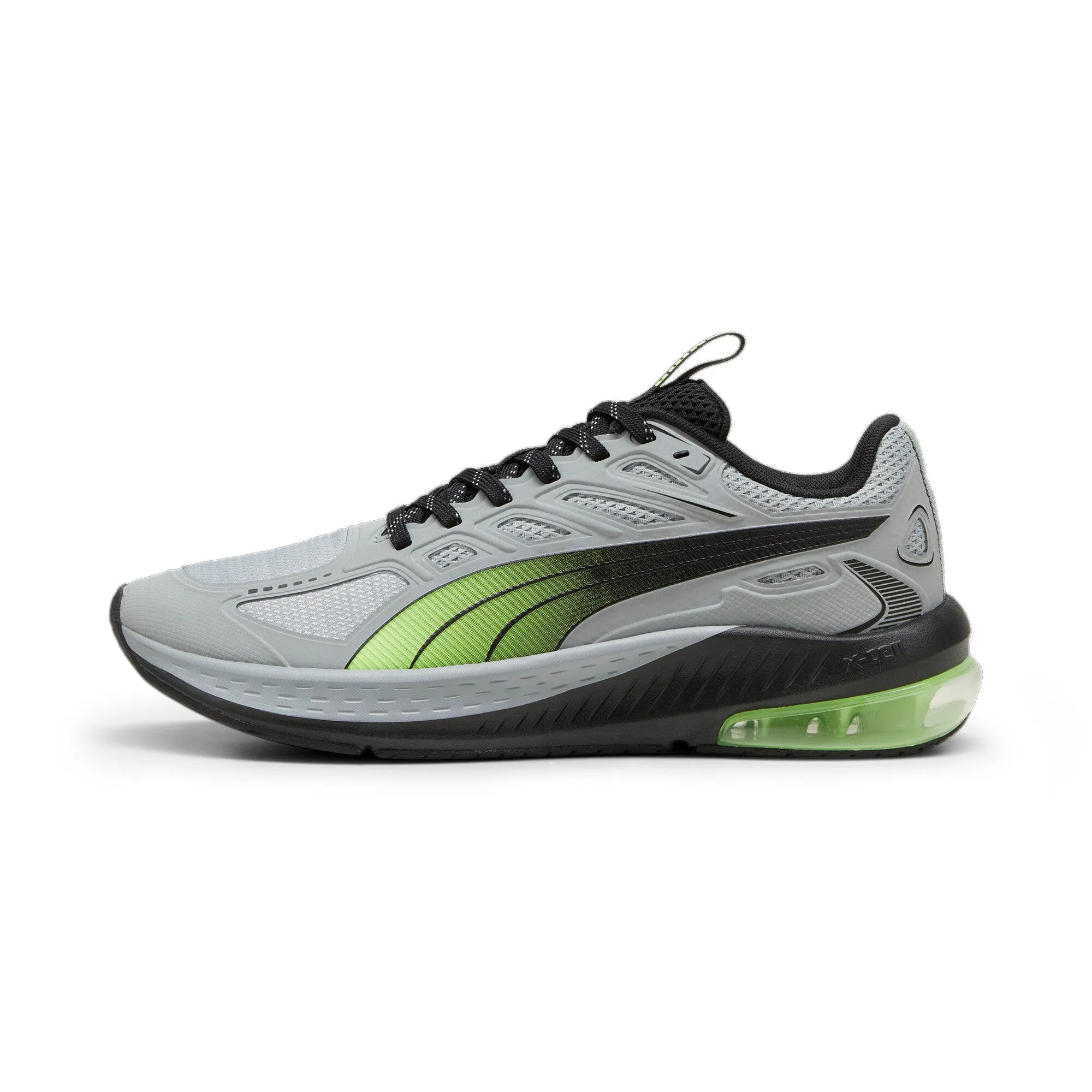 PUMA Men's X-Cell Lightspeed Running Shoe