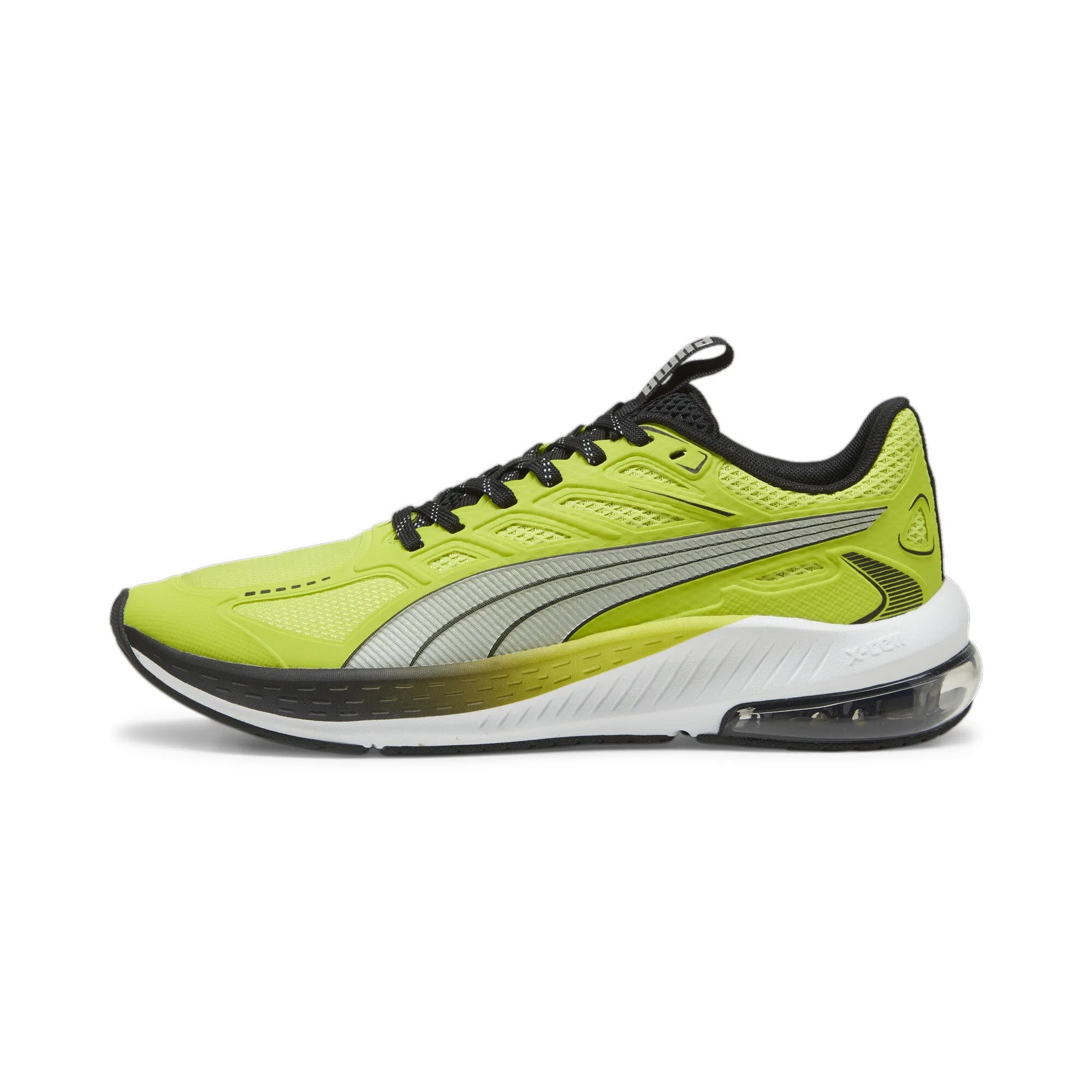 PUMA Men's X-Cell Lightspeed Running Shoe