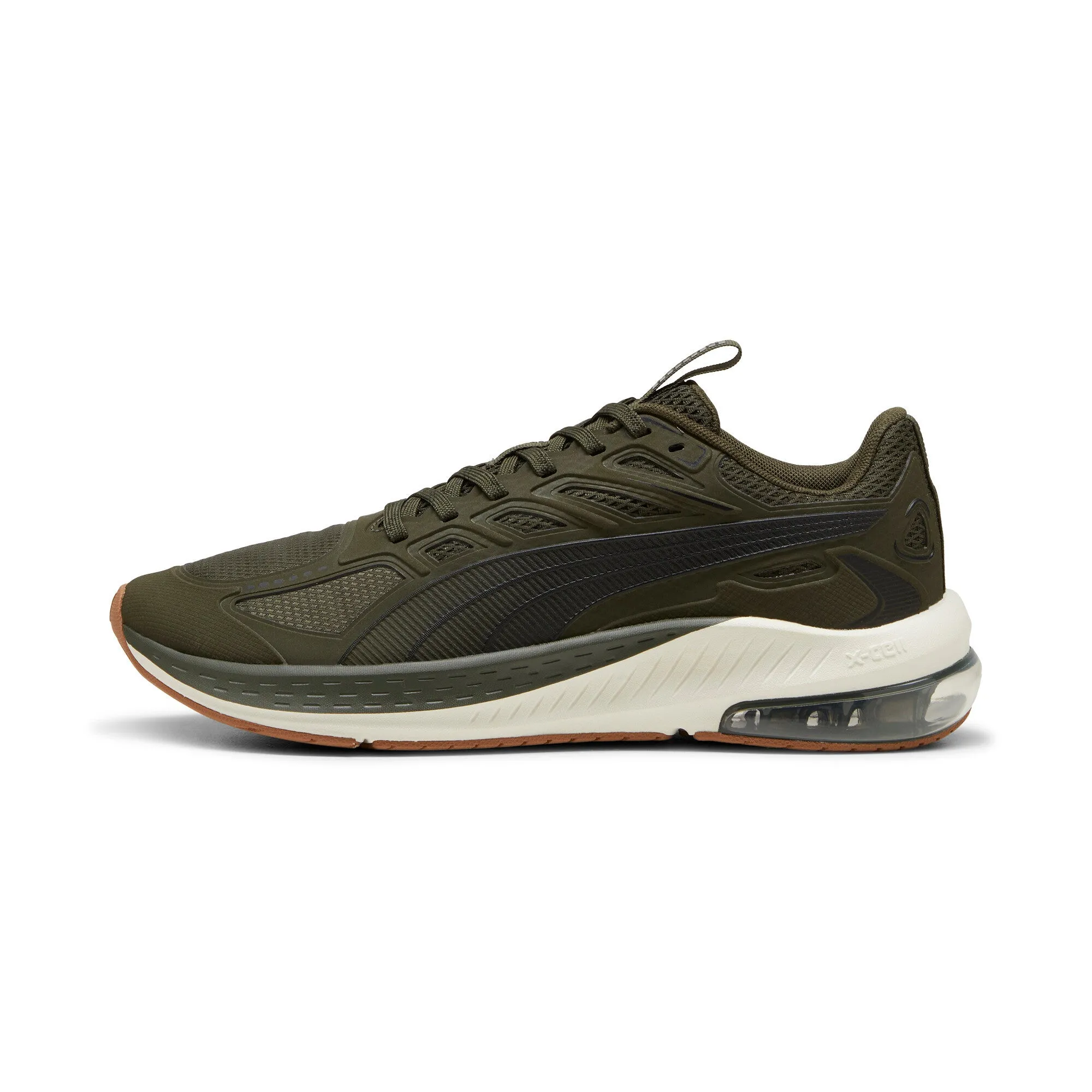 PUMA Men's X-Cell Lightspeed Running Shoe