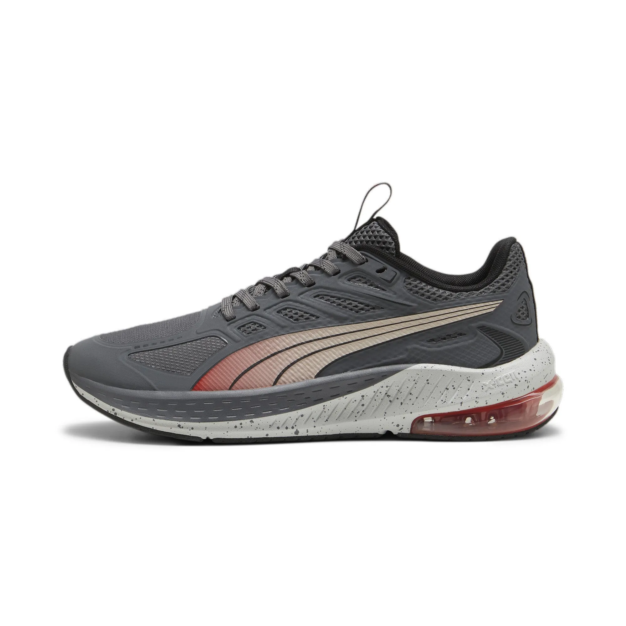 PUMA Men's X-Cell Lightspeed Running Shoe