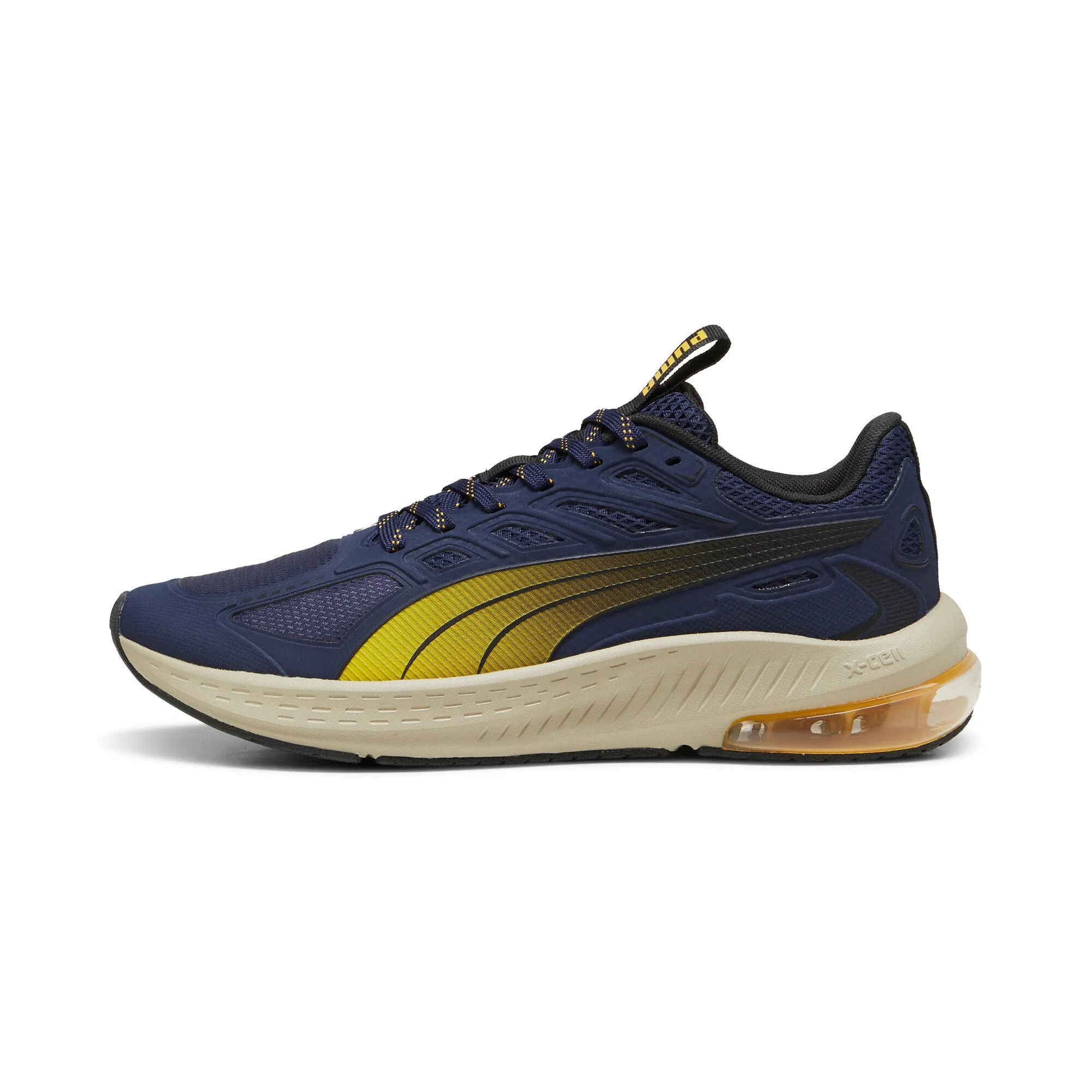 PUMA Men's X-Cell Lightspeed Running Shoe