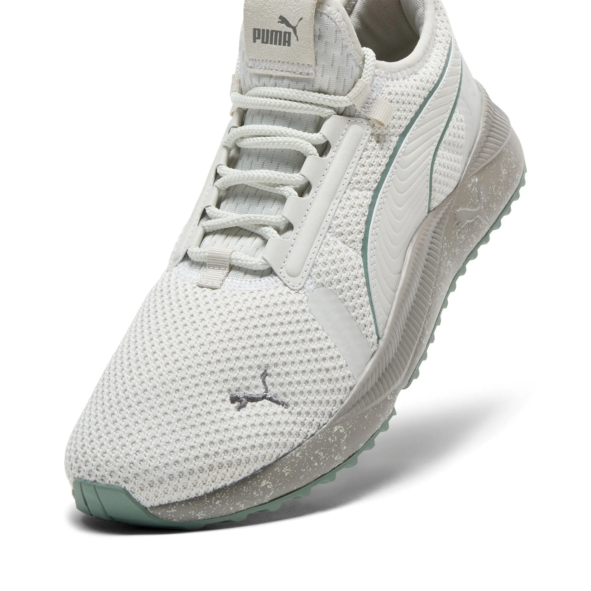PUMA Pace Future Street Forest Sneakers