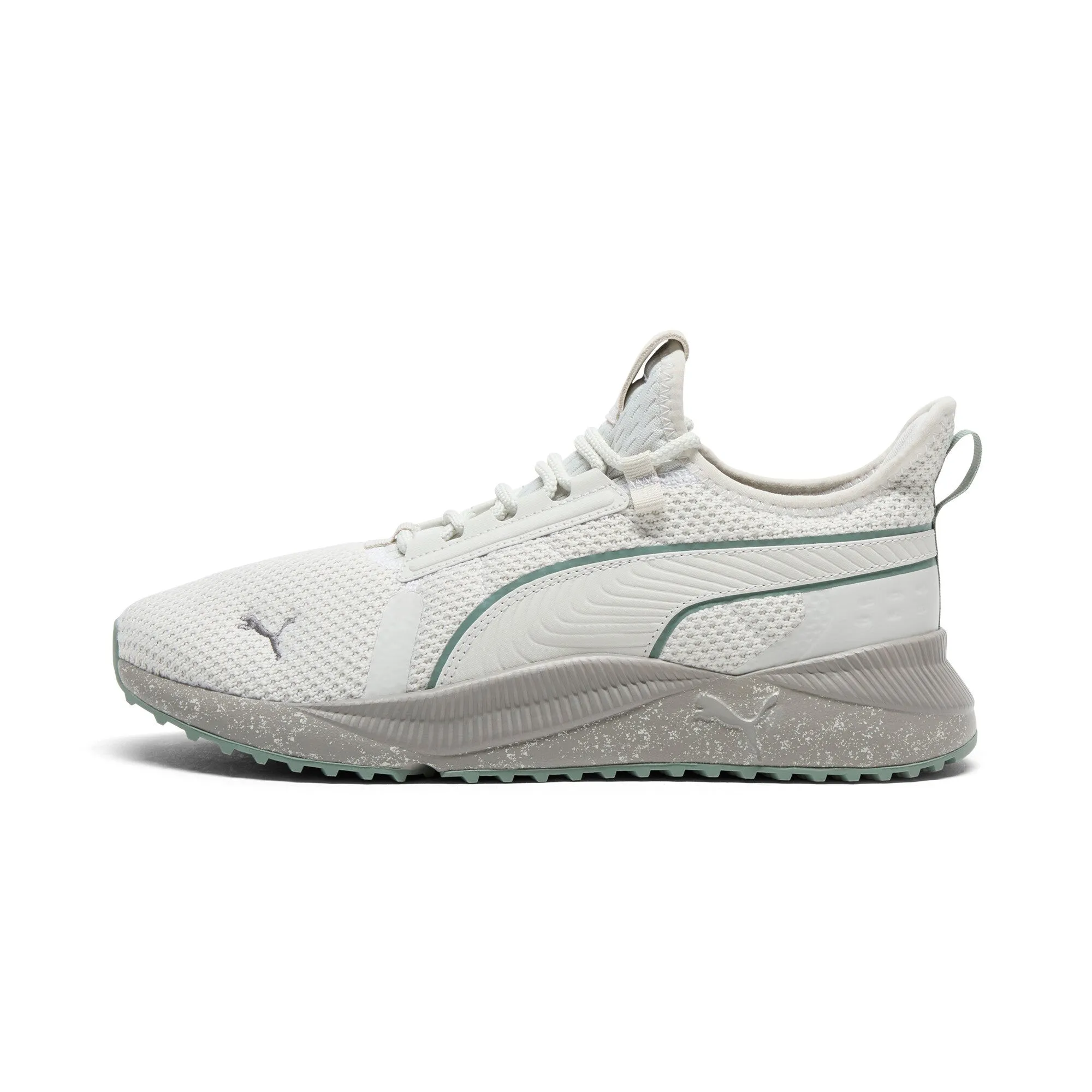 PUMA Pace Future Street Forest Sneakers