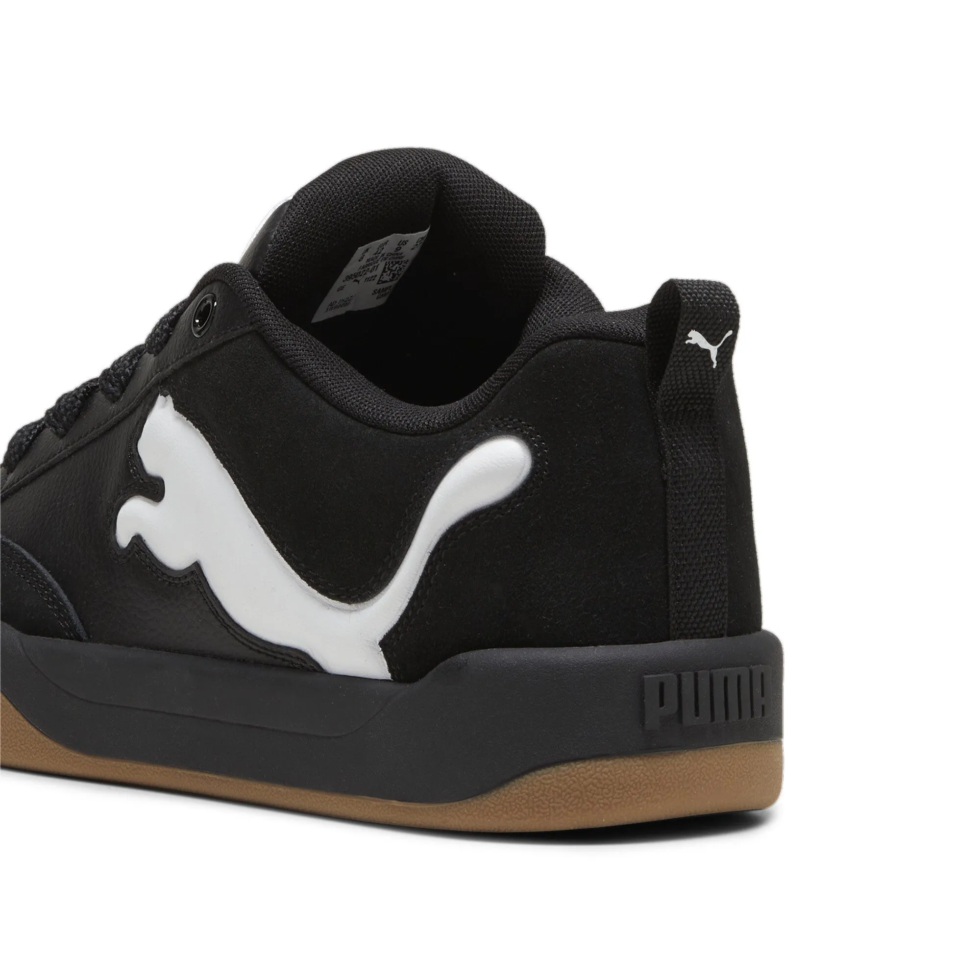 PUMA Park Lifestyle Sneakers