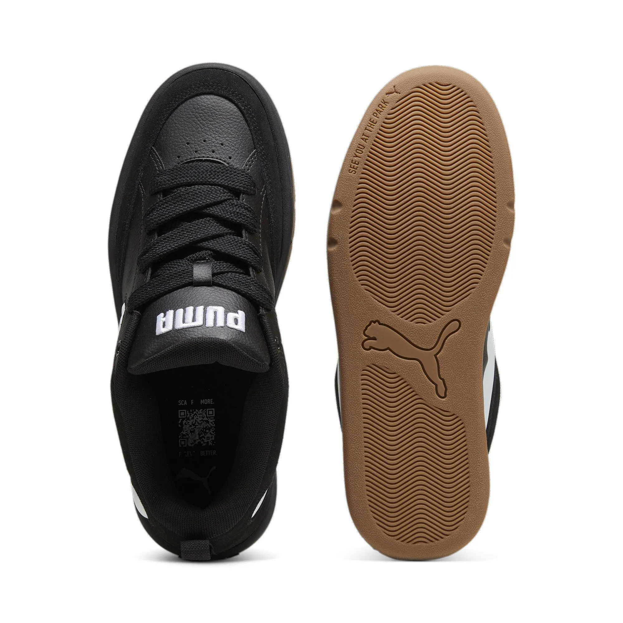 PUMA Park Lifestyle Sneakers