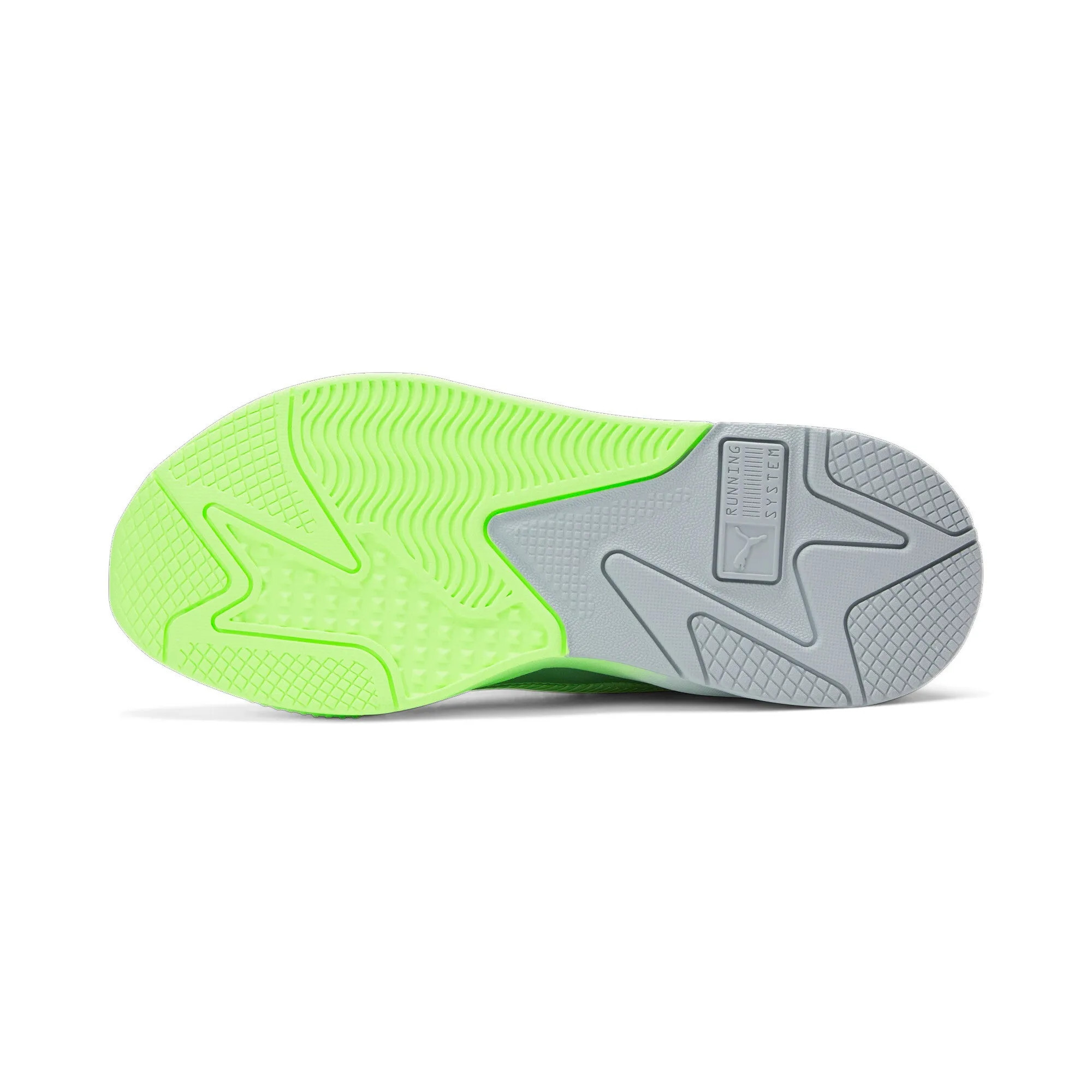PUMA RS-X Faded Daytona Sneakers