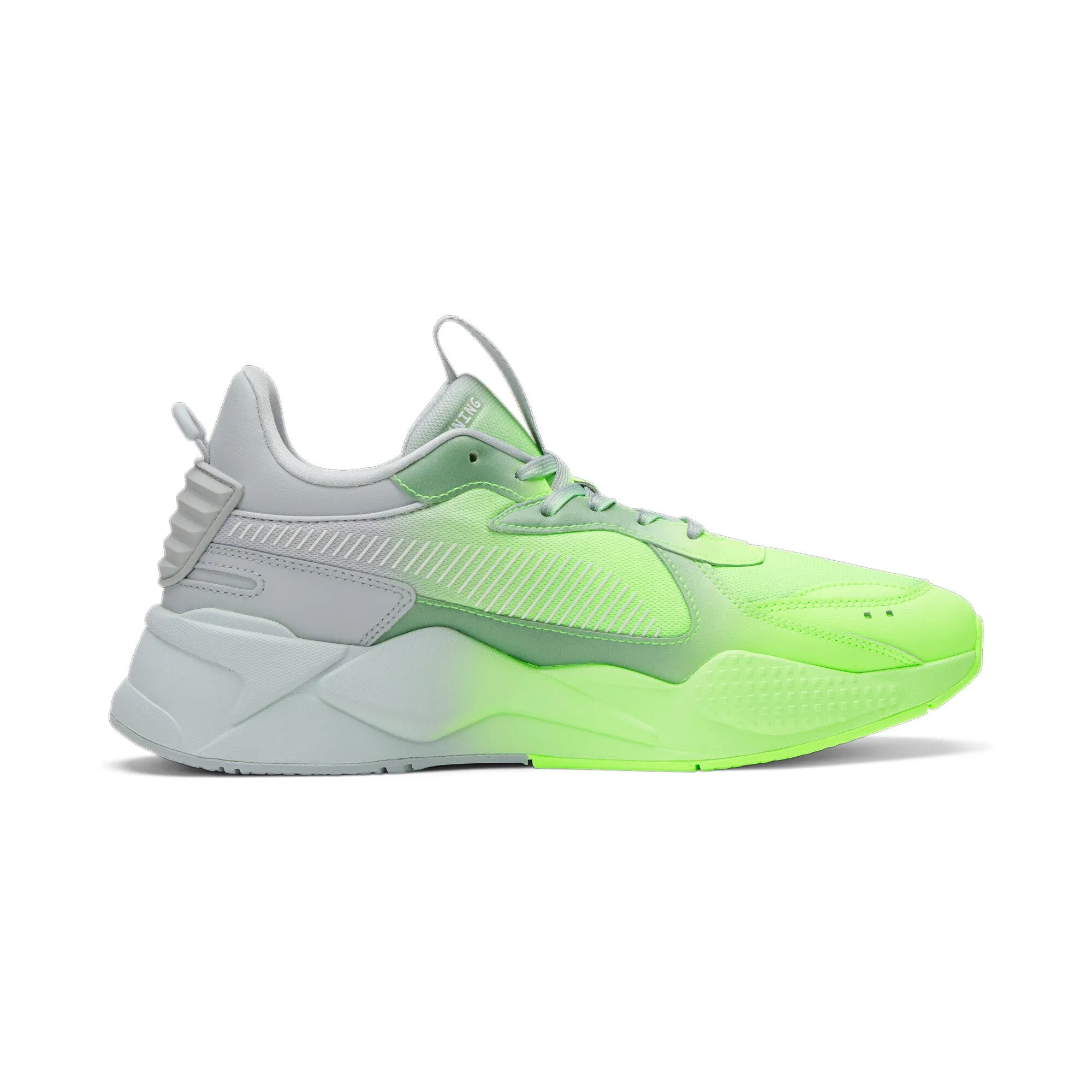 PUMA RS-X Faded Daytona Sneakers