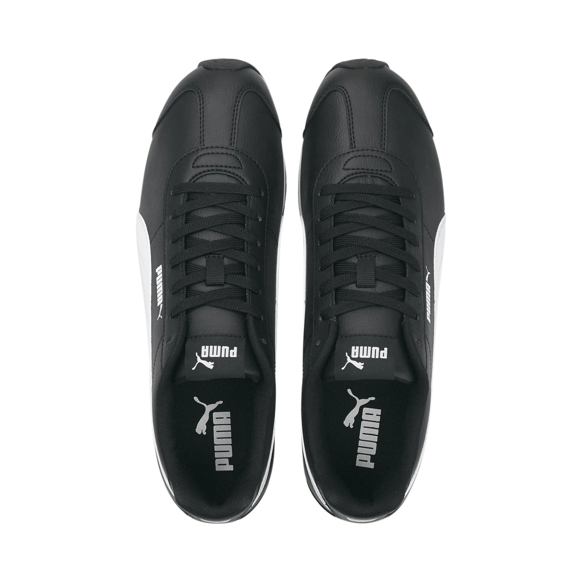 PUMA Turin III Trainers