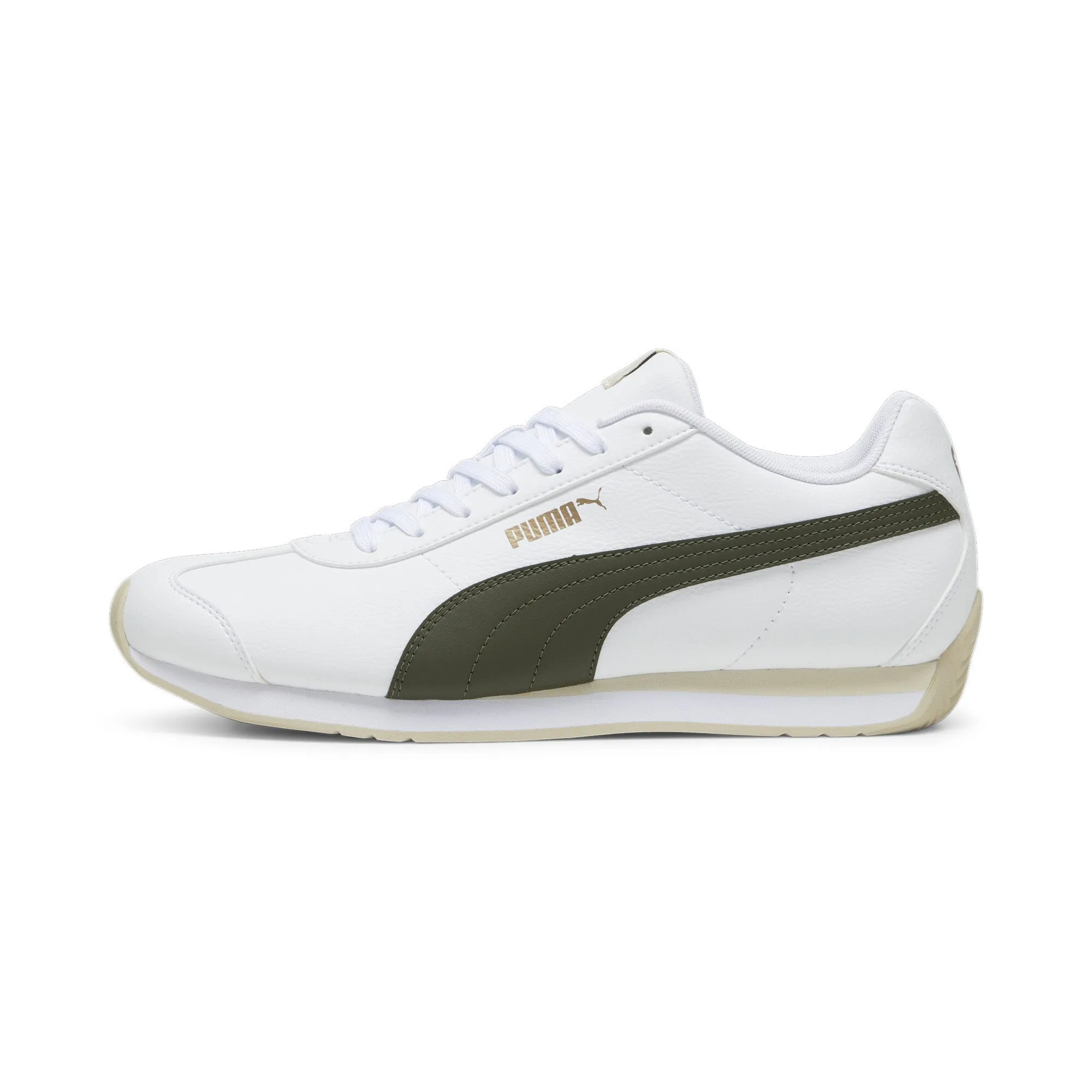 PUMA Turin III Trainers