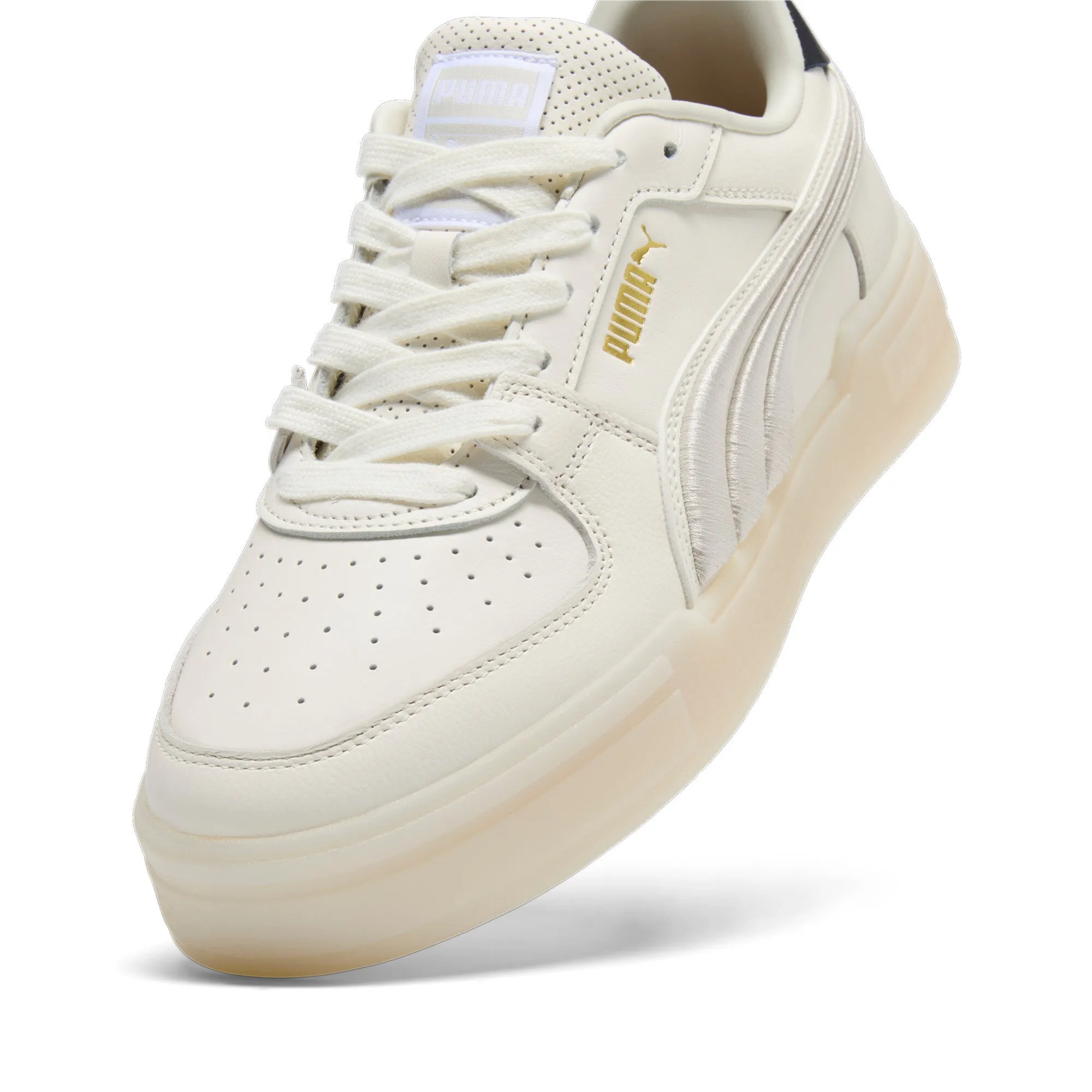 PUMA Unisex CA Pro Classics Sneakers