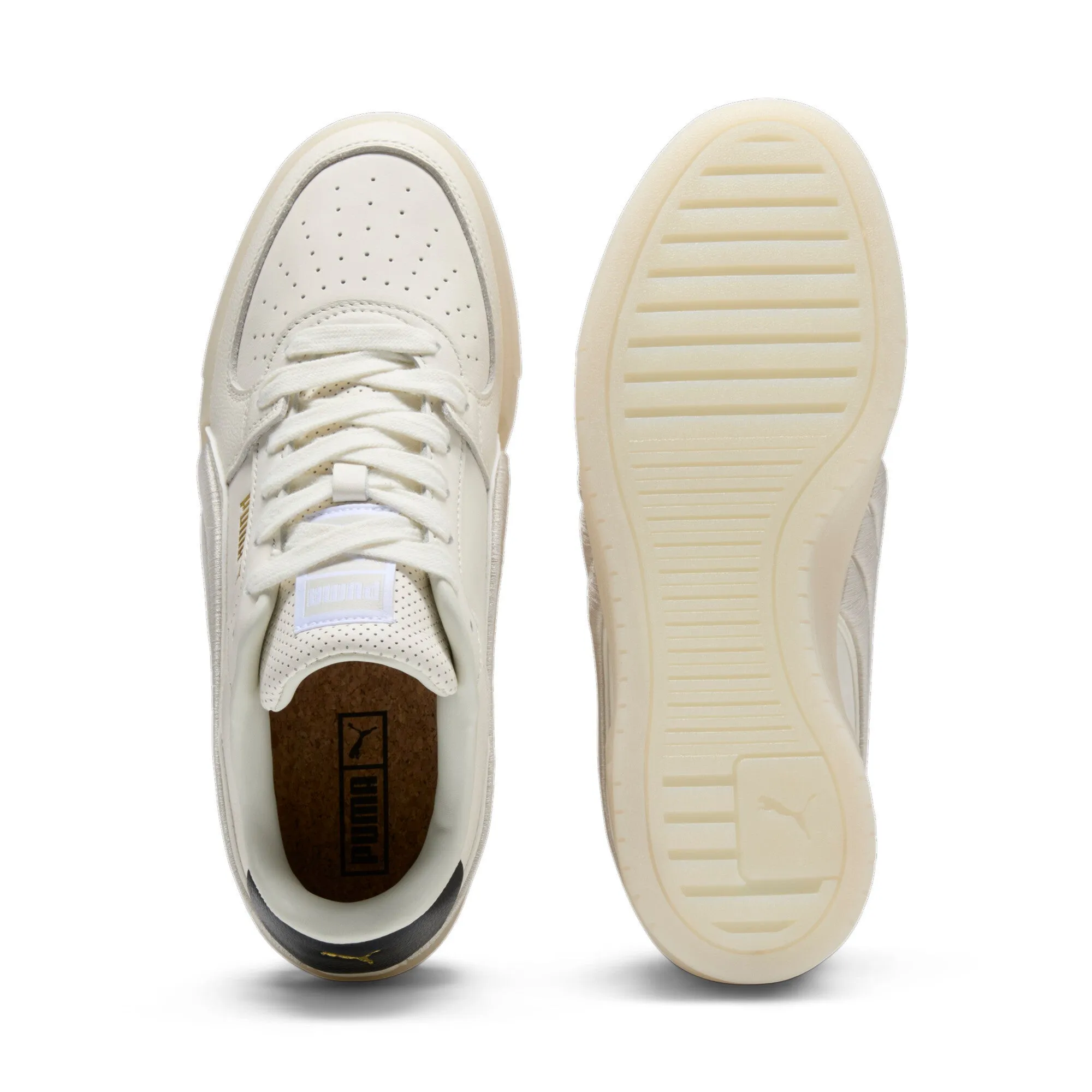PUMA Unisex CA Pro Classics Sneakers