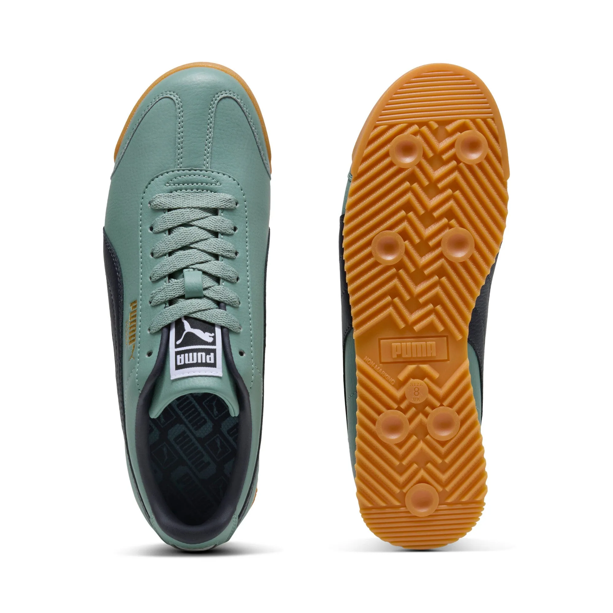 PUMA Unisex Roma 24 Sneakers
