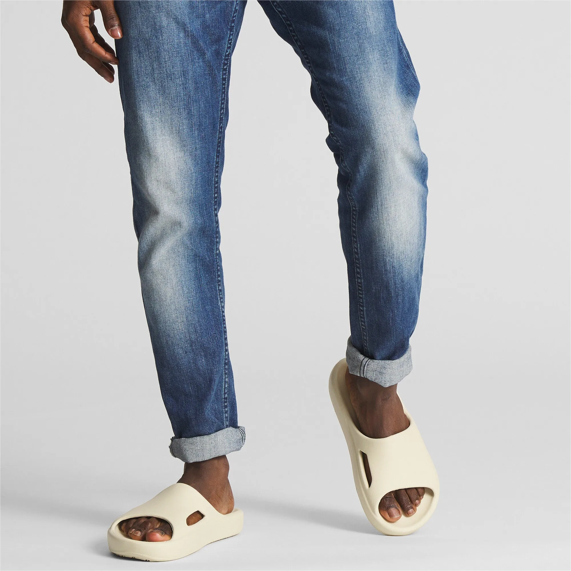PUMA Unisex Shibui Cat Sandals