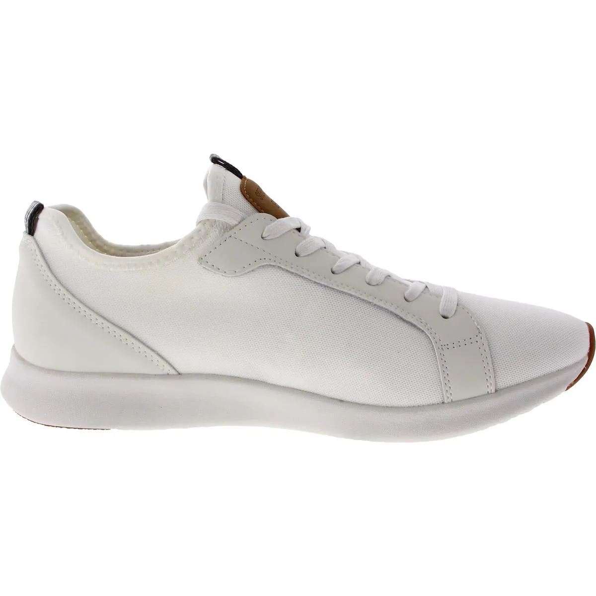 PYREN Mens Lace-Up Trainers Running & Training Shoes