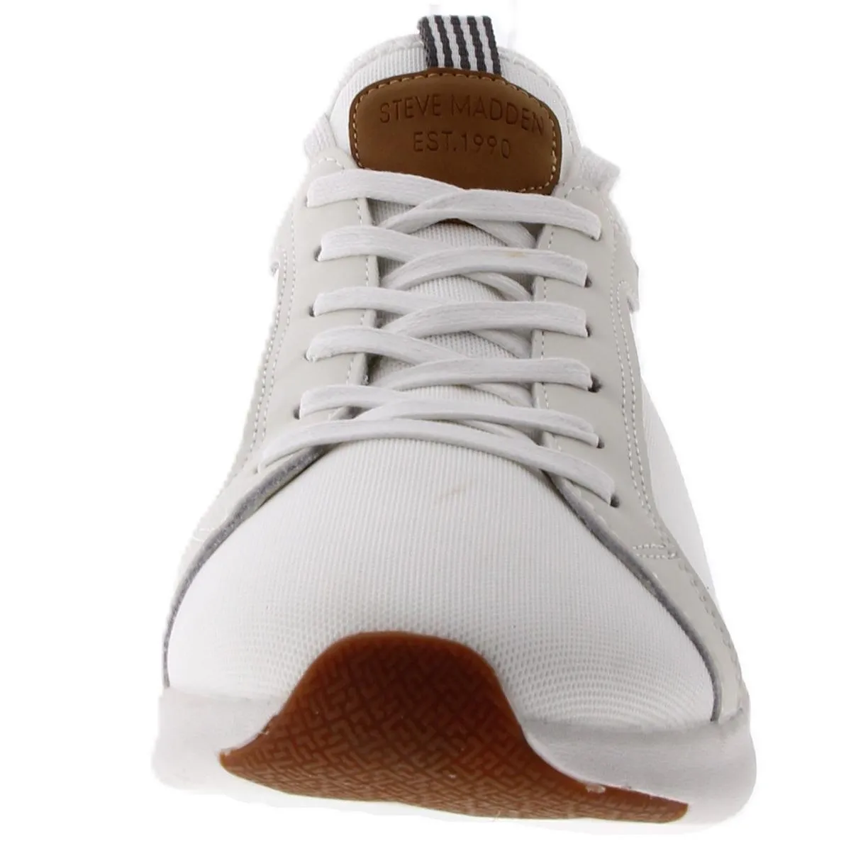 PYREN Mens Lace-Up Trainers Running & Training Shoes