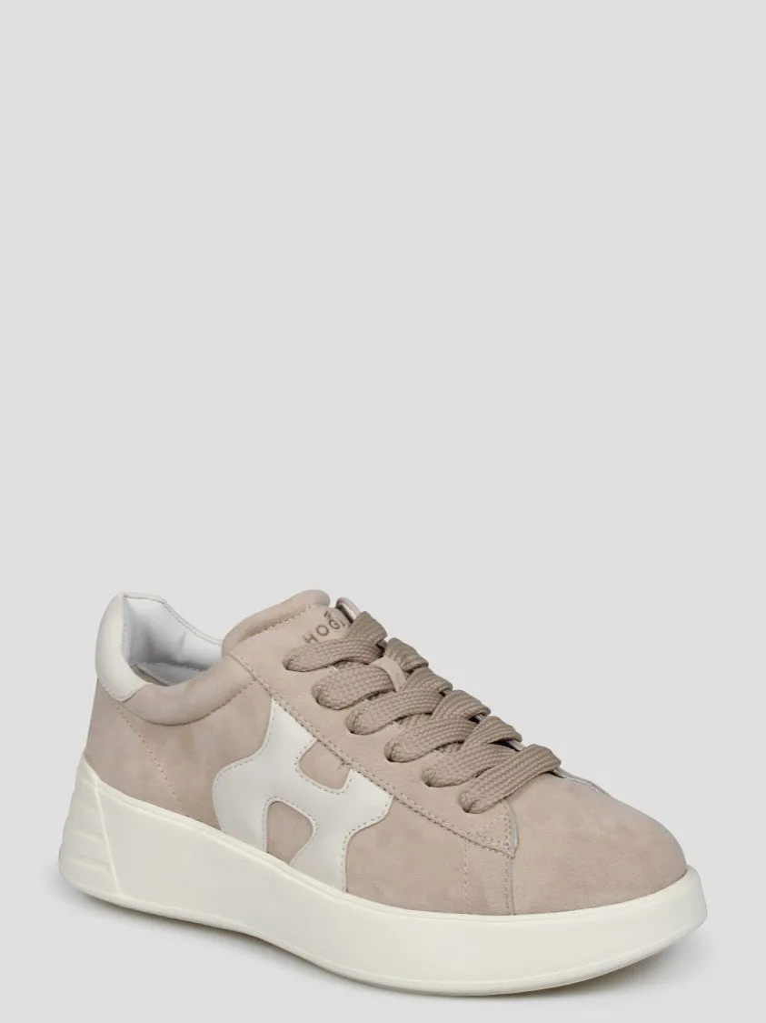 Rebel H562 Sneakers