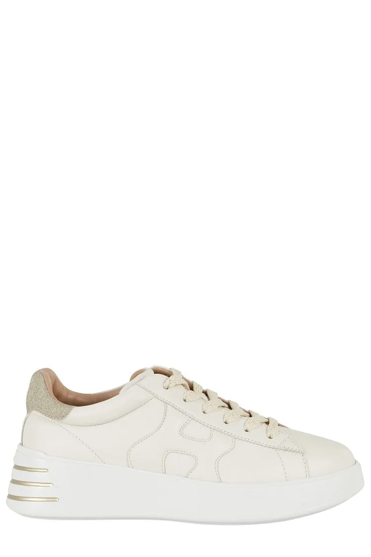 Rebel H564 Laced H Sneakers