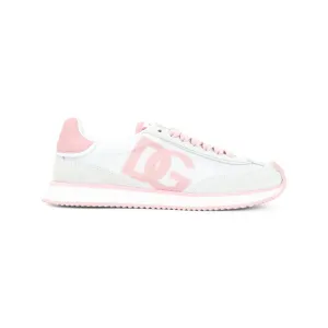 Reinforced Toe Sneakers