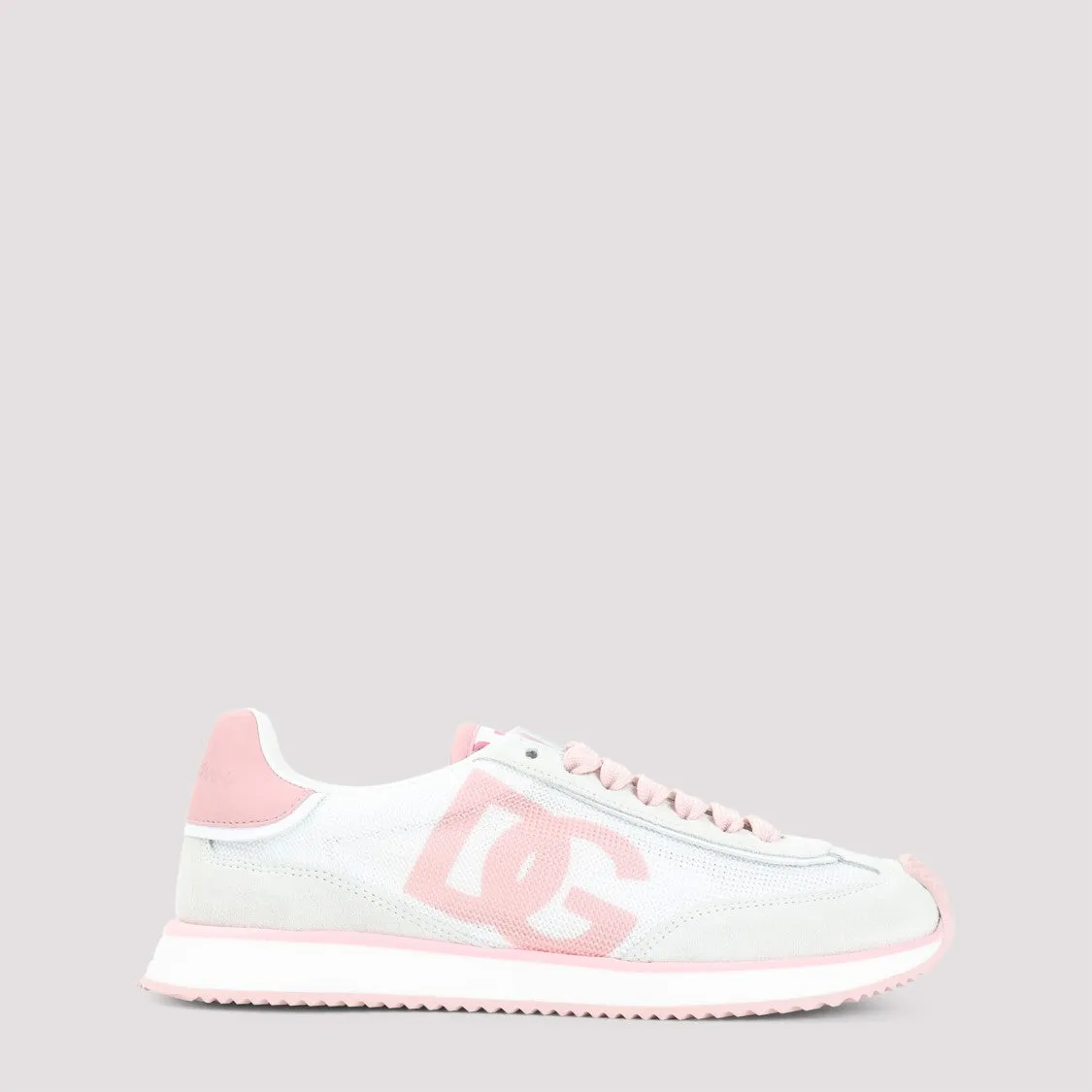 Reinforced Toe Sneakers