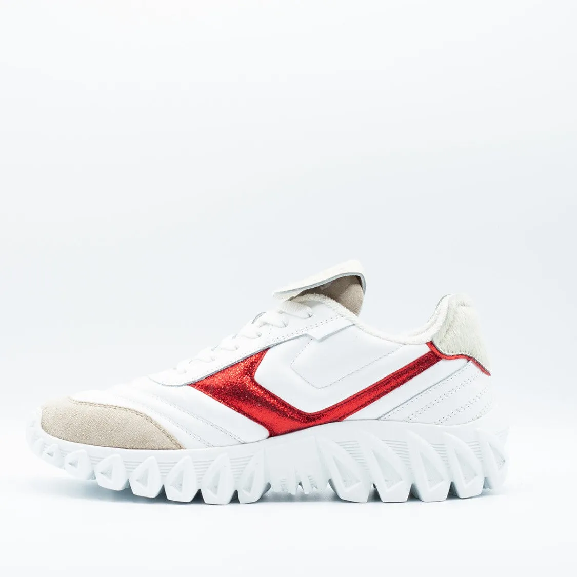 Retro Style Sneakers