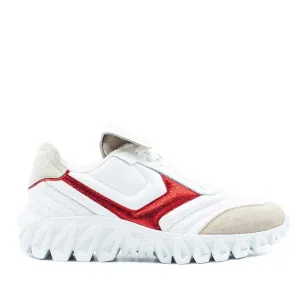 Retro Style Sneakers