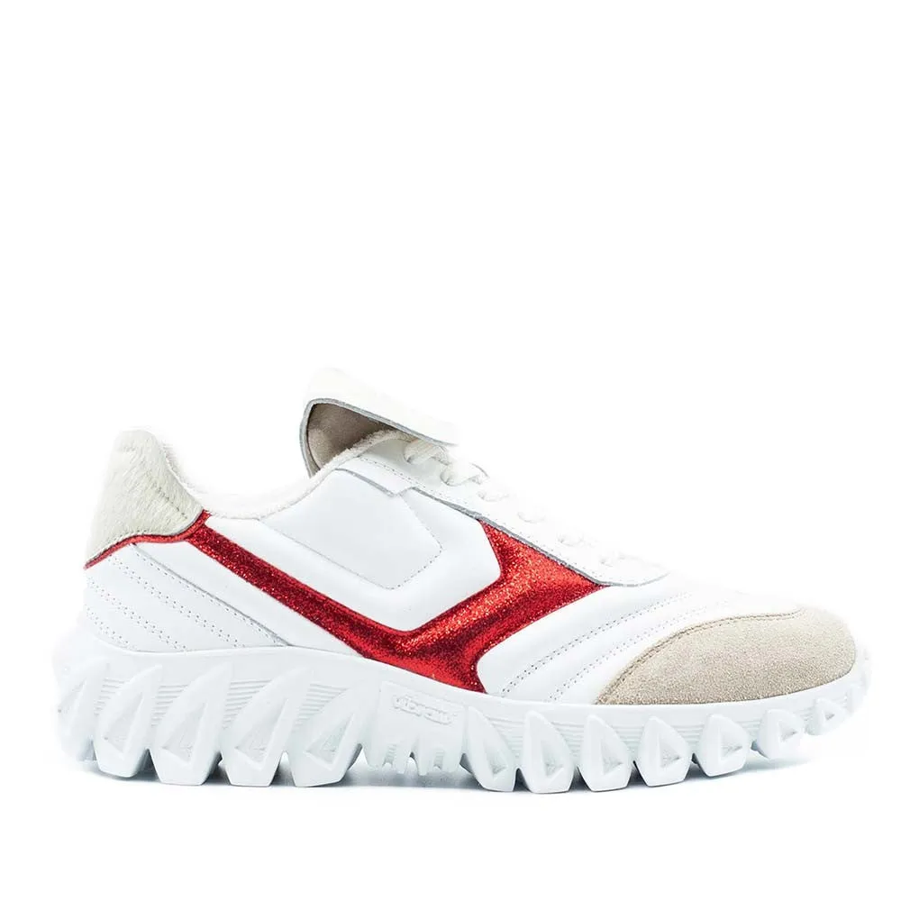Retro Style Sneakers