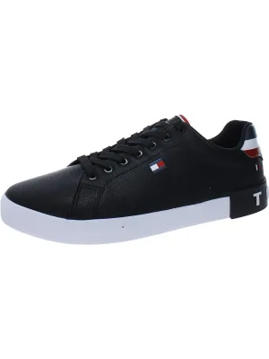 Rezz Mens Athleisure Lifestyle Fashion Sneakers