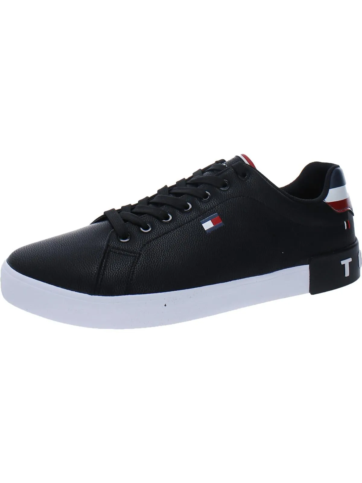Rezz Mens Athleisure Lifestyle Fashion Sneakers