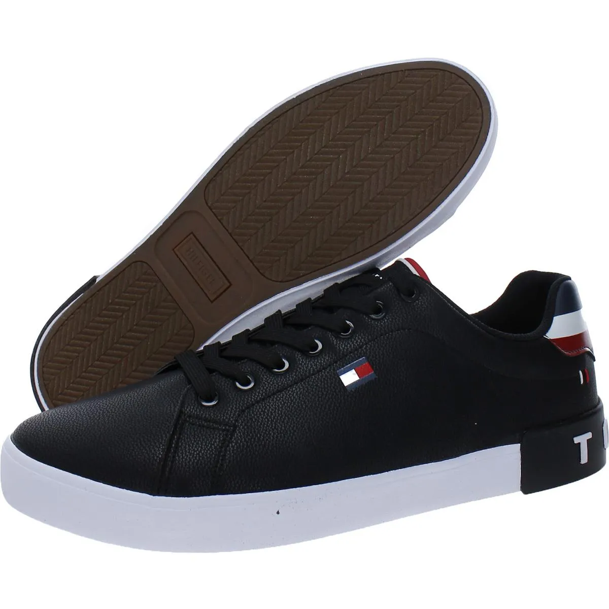 Rezz Mens Athleisure Lifestyle Fashion Sneakers
