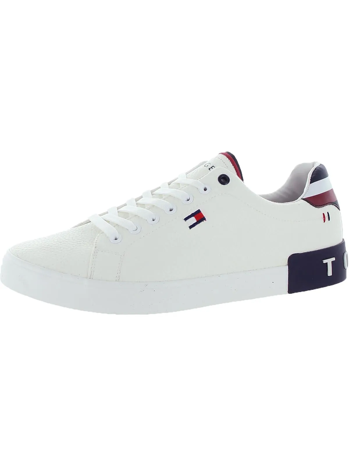 Rezz Mens Athleisure Lifestyle Fashion Sneakers