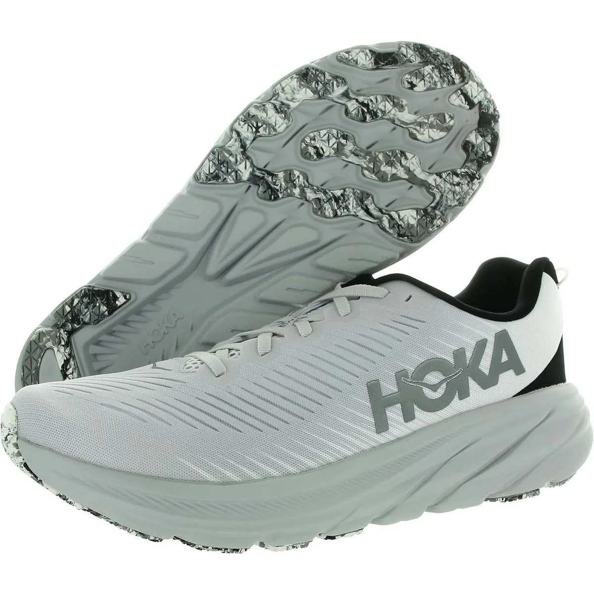 Rincon 3  Mens Performance Fitness Running Shoes
