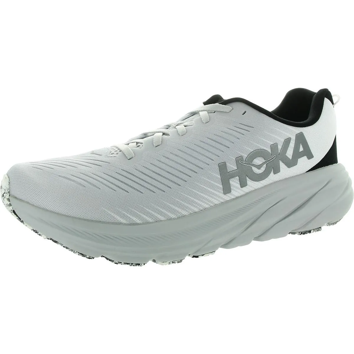 Rincon 3  Mens Performance Fitness Running Shoes