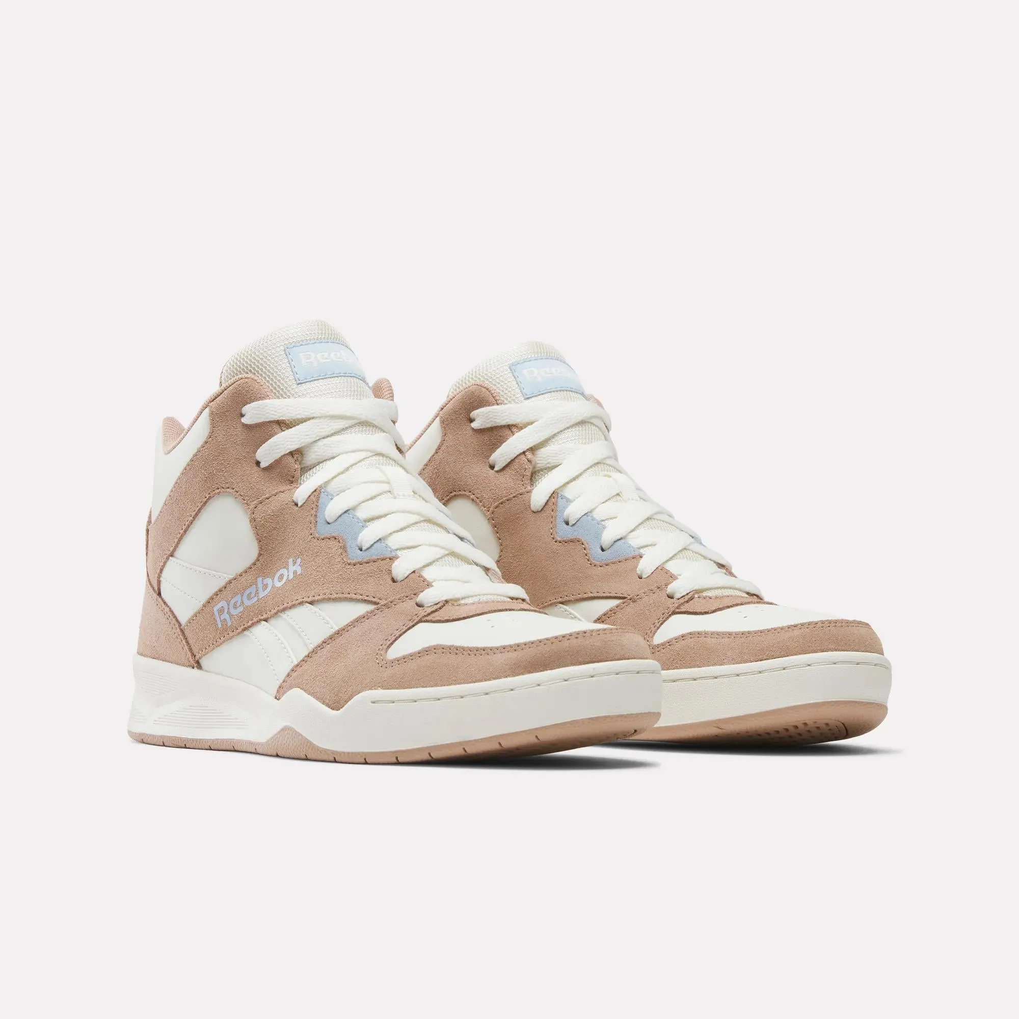Royal BB 4500 Hi 2 Retro Basketball Shoes