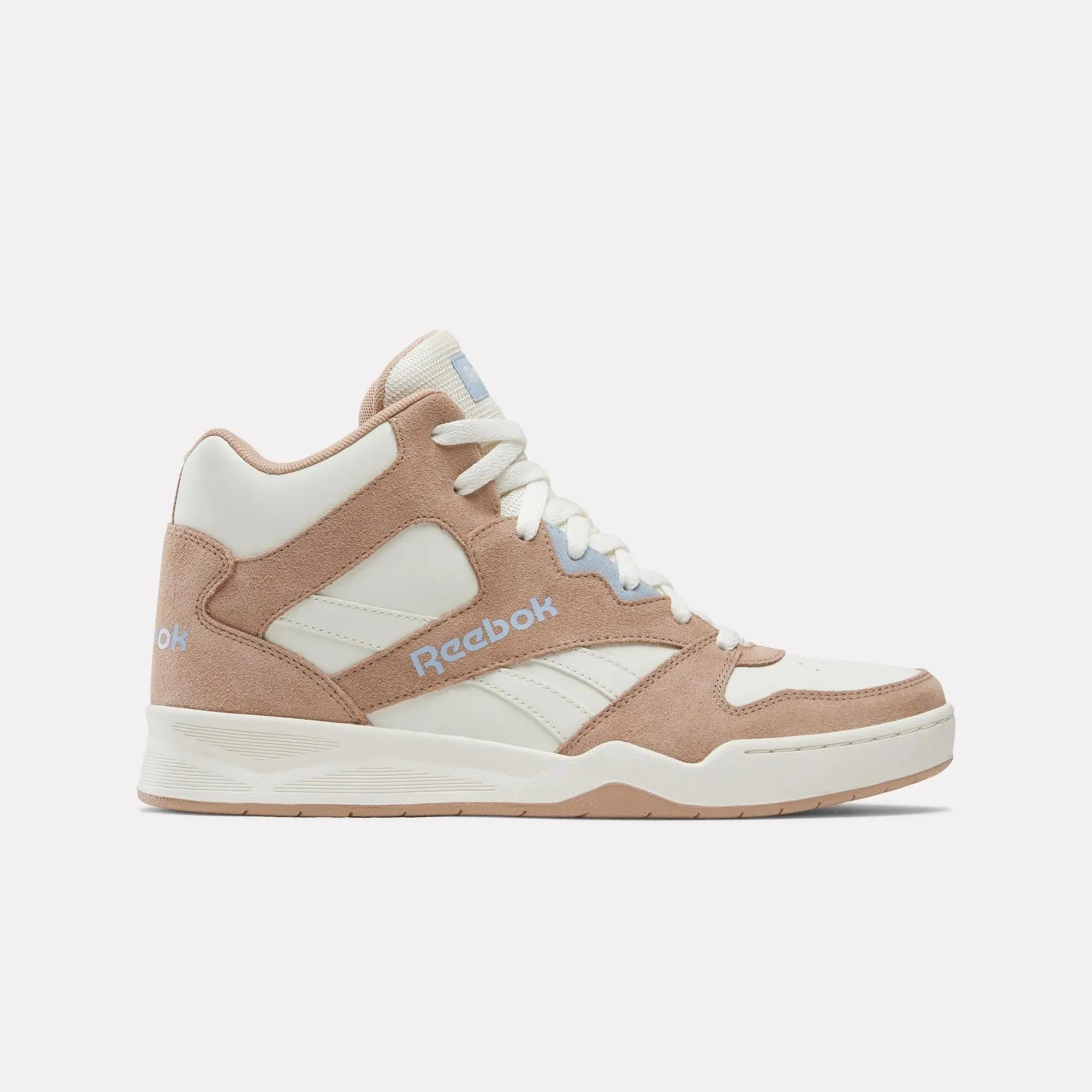 Royal BB 4500 Hi 2 Retro Basketball Shoes