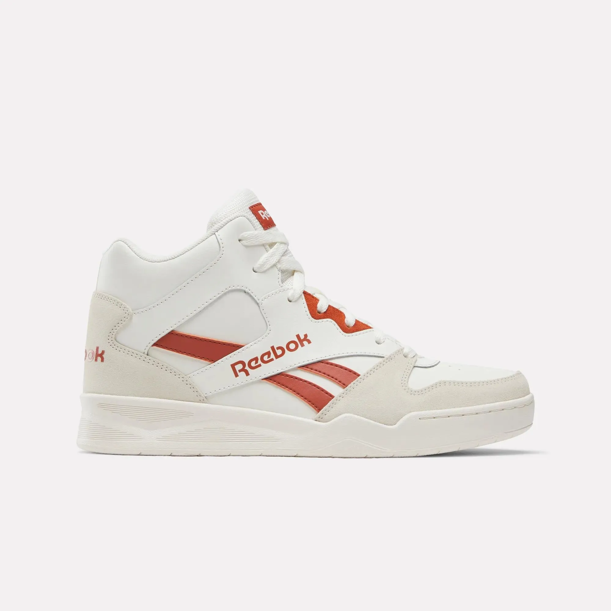 Royal BB 4500 Hi 2 Retro Basketball Shoes