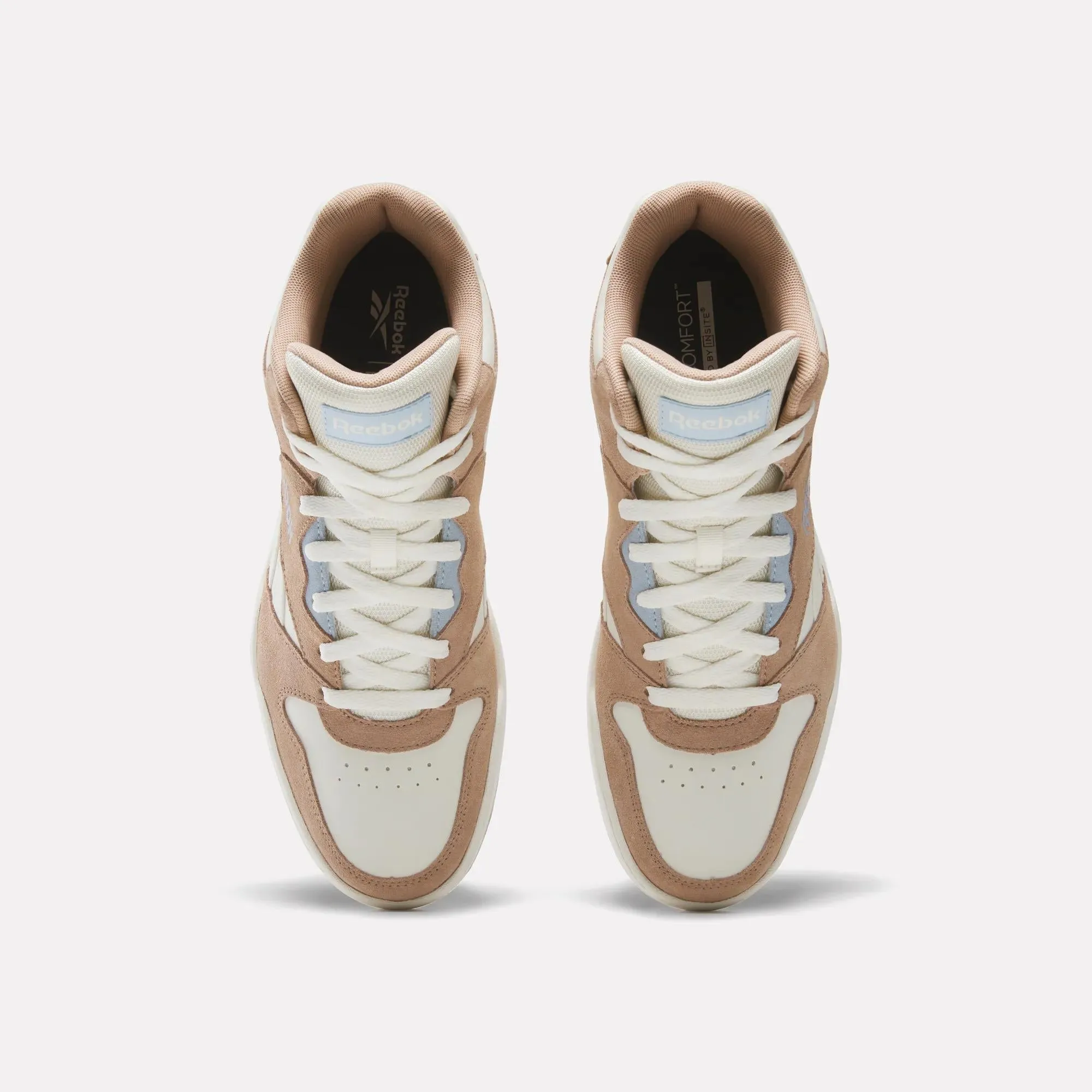 Royal BB 4500 Hi 2 Retro Basketball Shoes