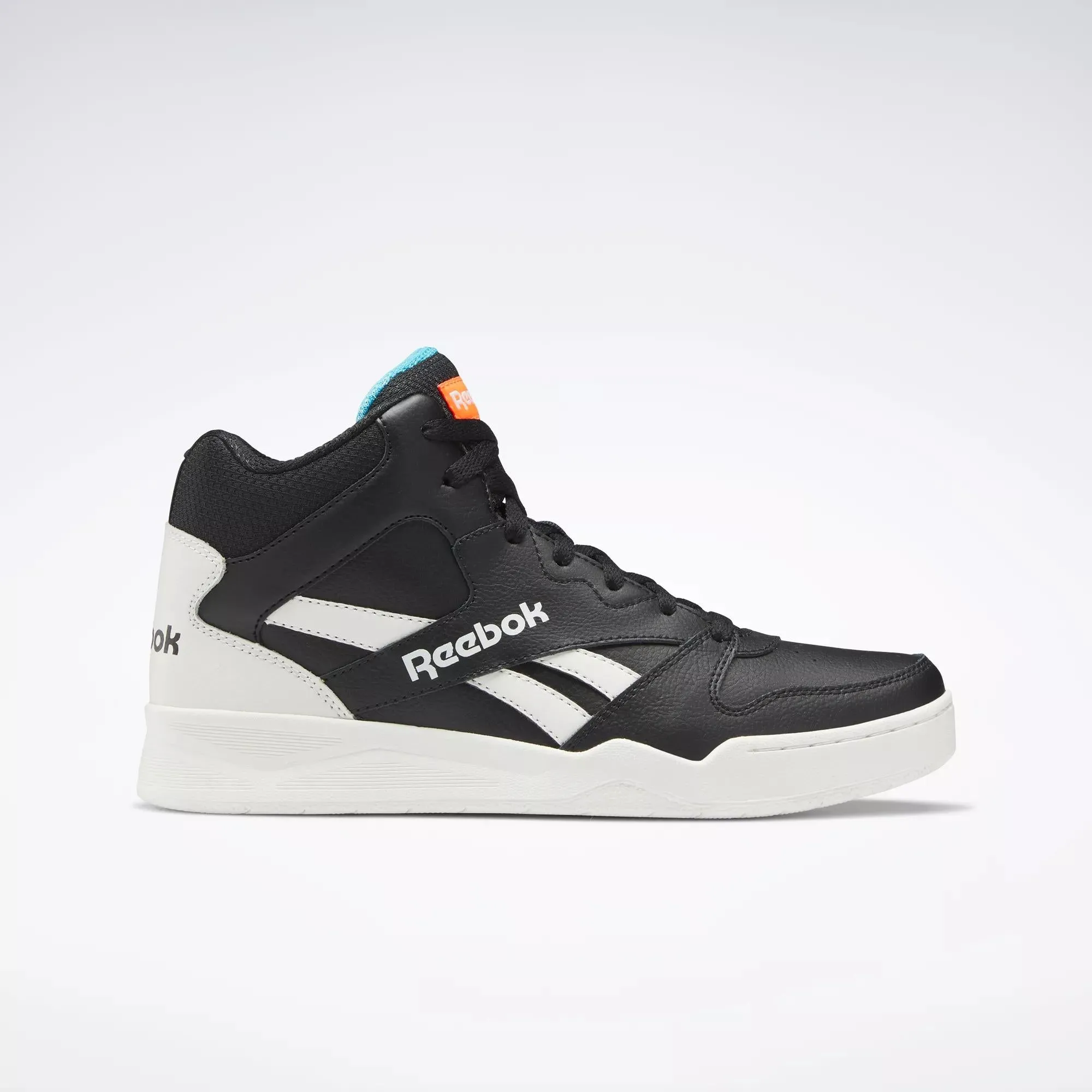 Royal BB4500 Hi 2.0 Men's Shoes