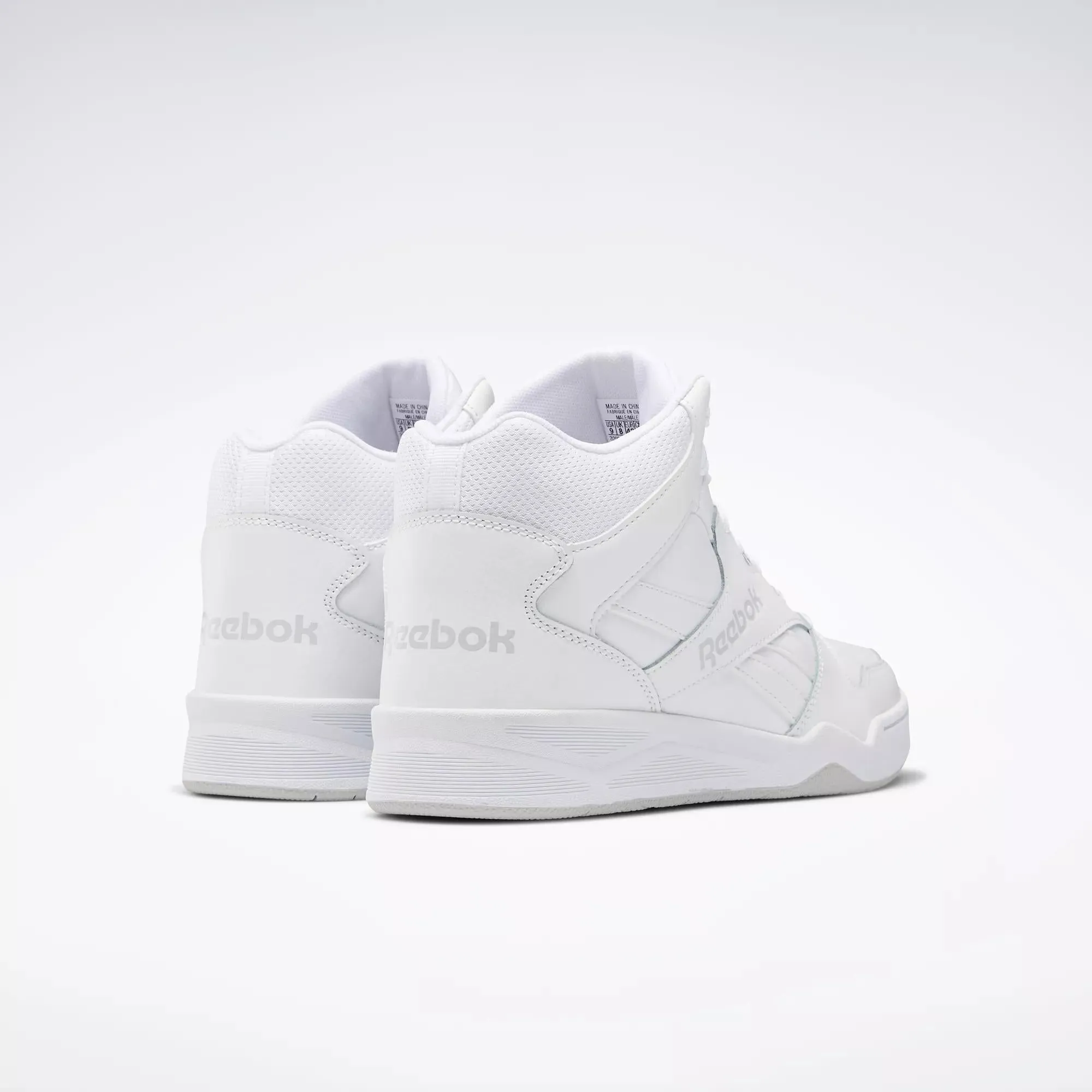 Royal BB4500 Hi 2.0 Men's Shoes