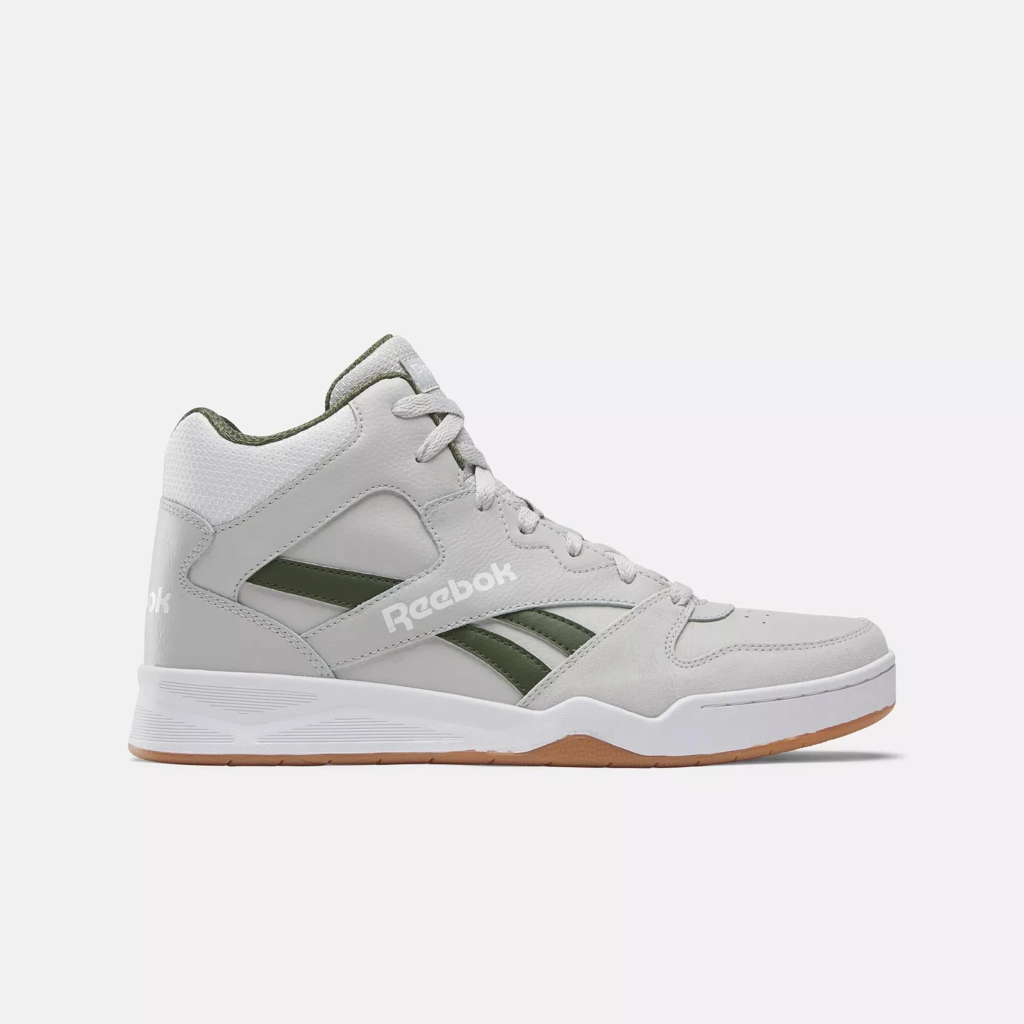 Royal BB4500 Hi 2.0 Men's Shoes