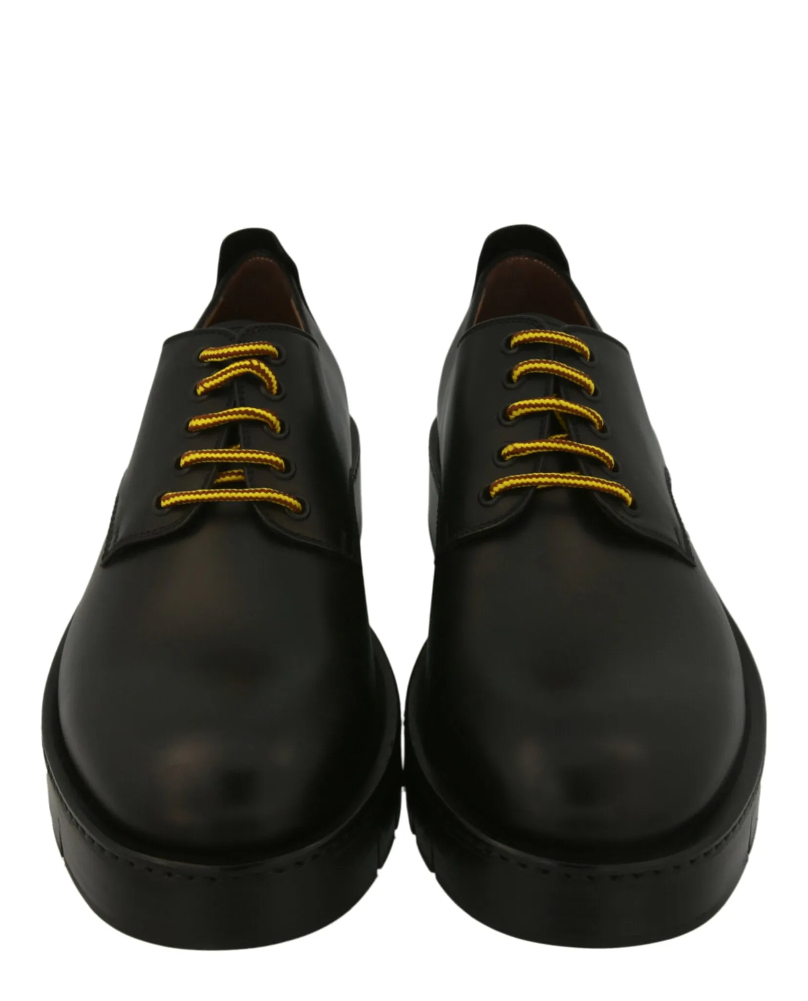 Rudy Platform Dress Shoes