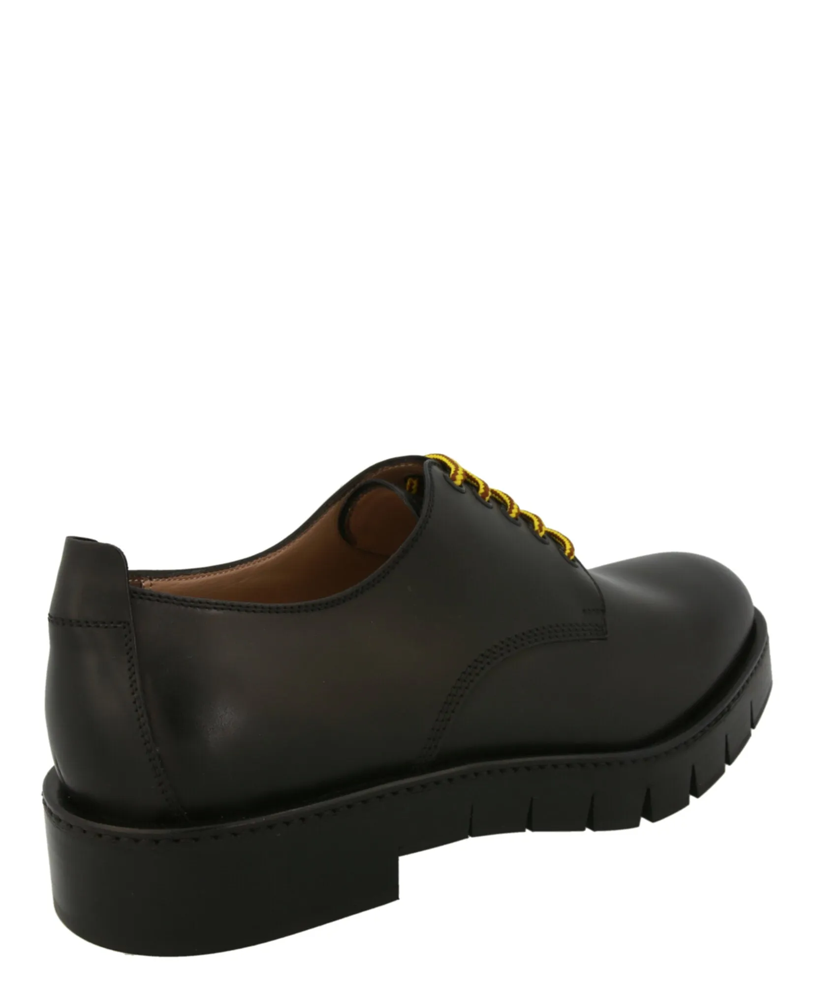 Rudy Platform Dress Shoes