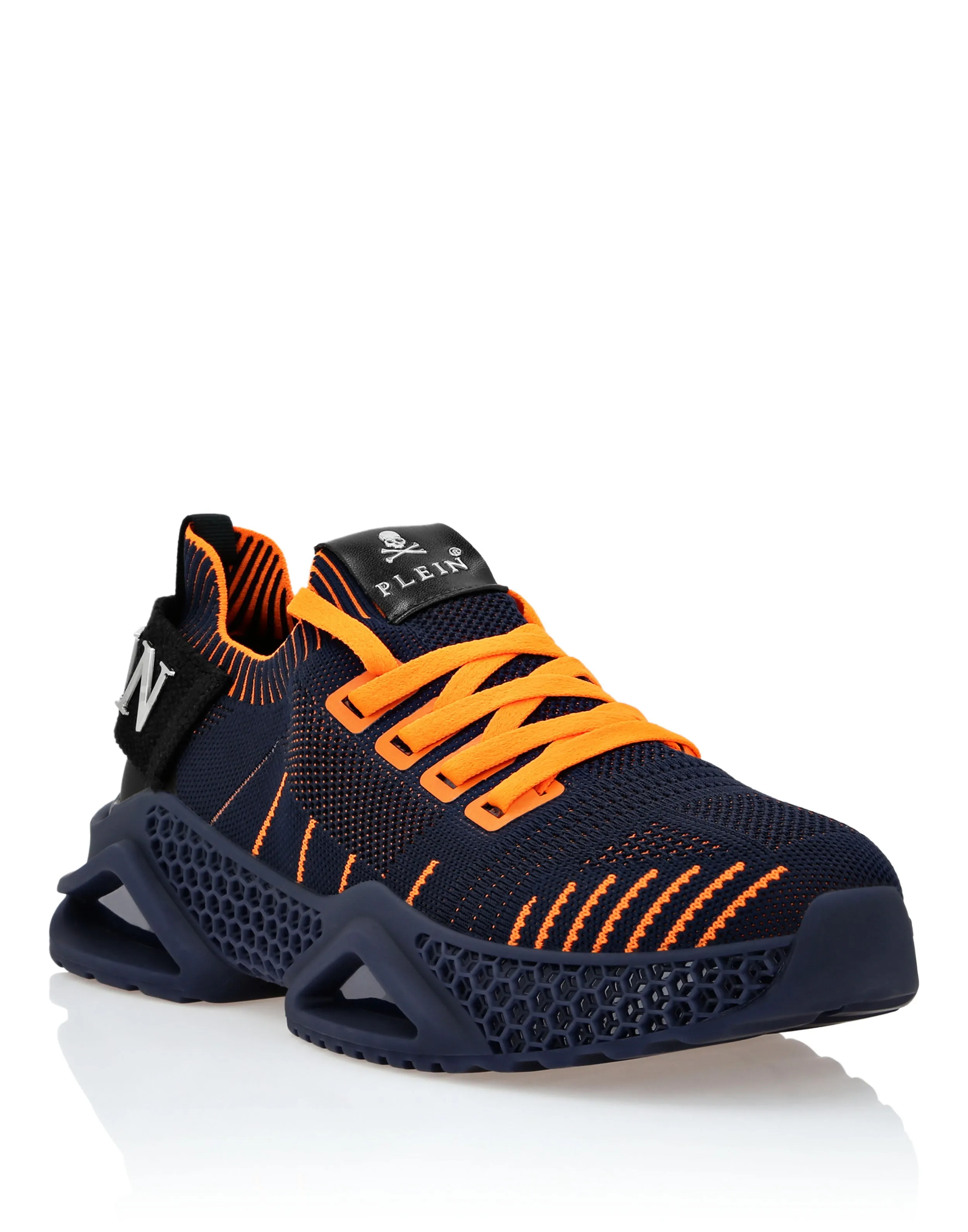Runner Iconic Plein